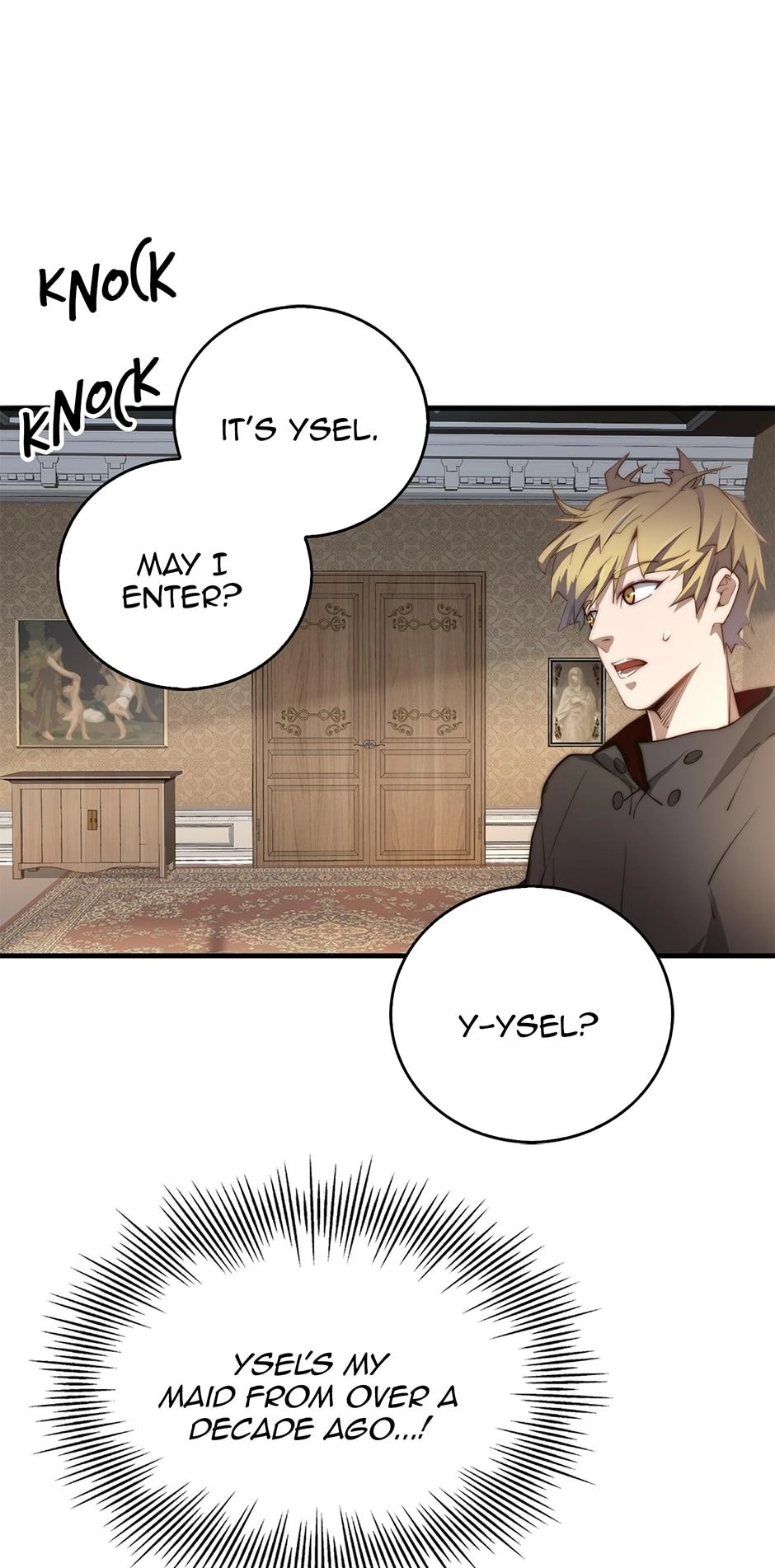 The Lord of Coins Chapter 1 - Page 53