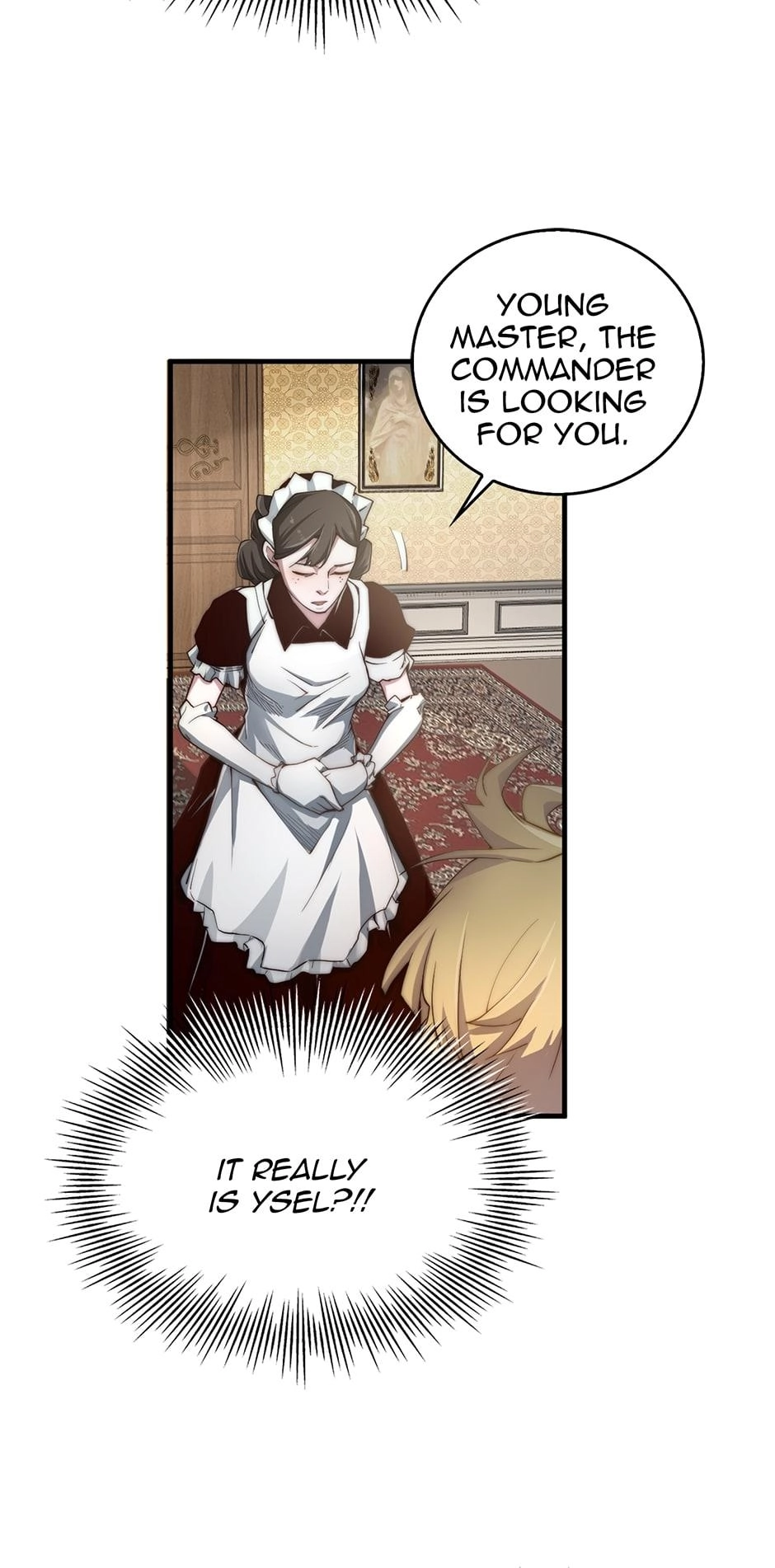 The Lord of Coins Chapter 1 - Page 54