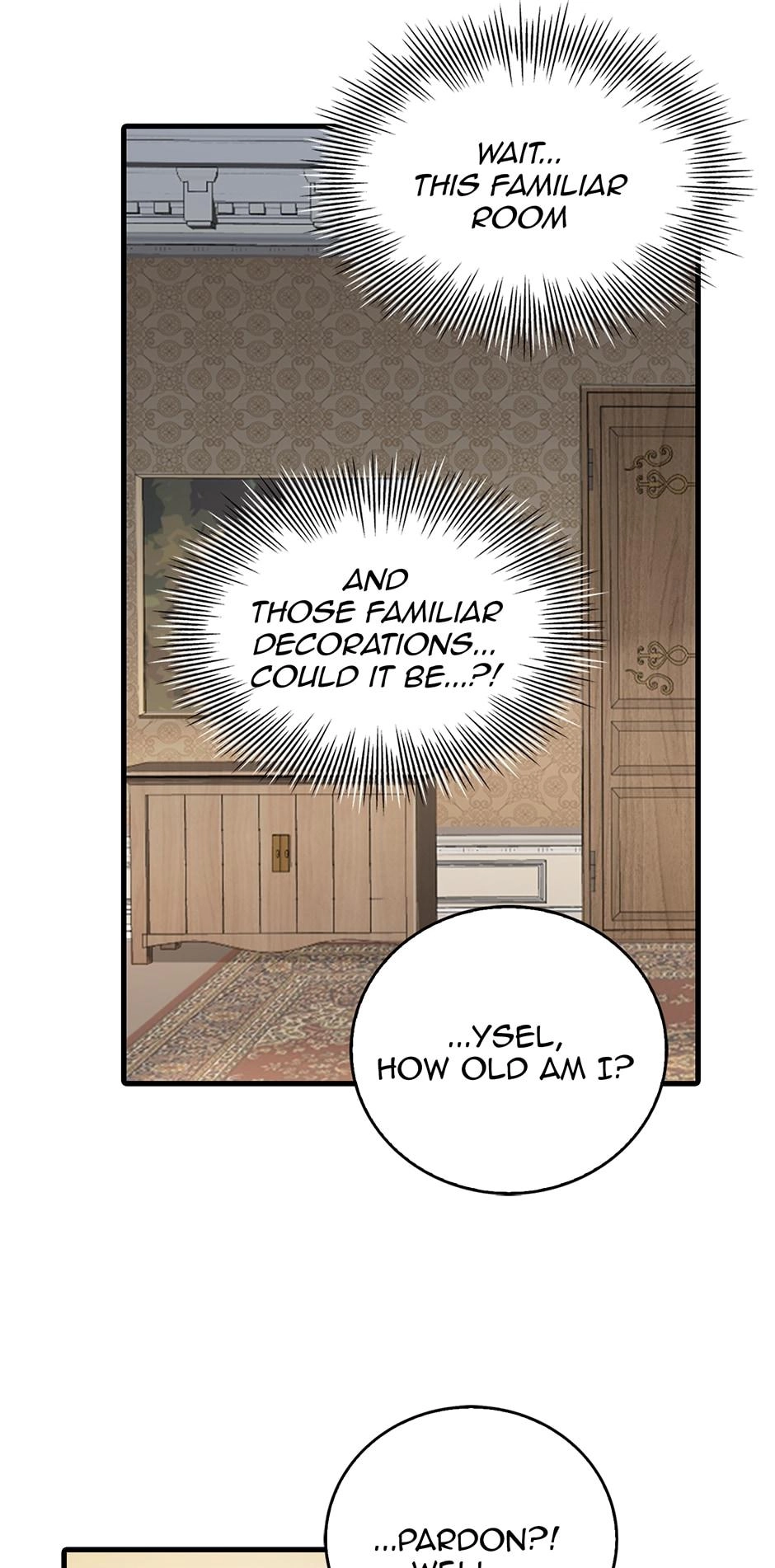 The Lord of Coins Chapter 1 - Page 55