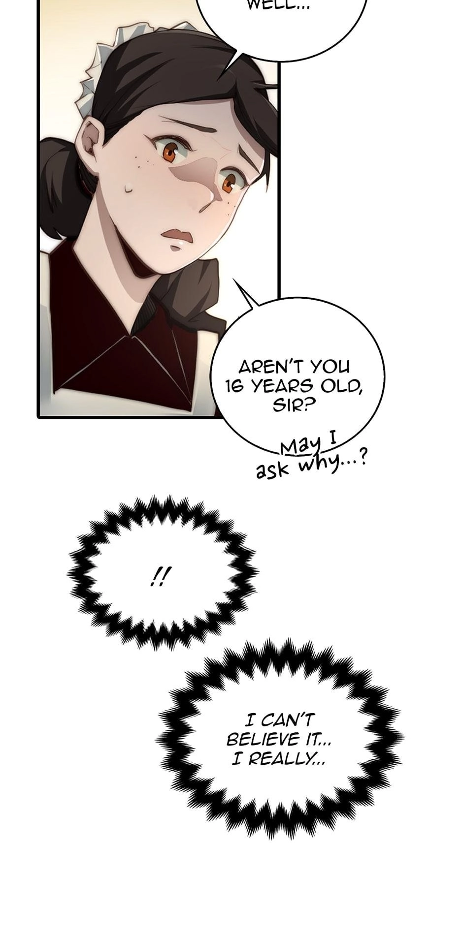 The Lord of Coins Chapter 1 - Page 56