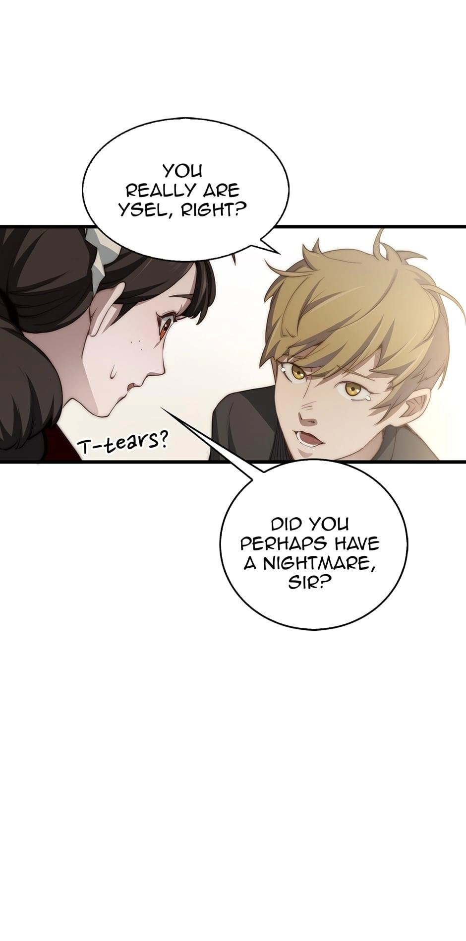 The Lord of Coins Chapter 1 - Page 58