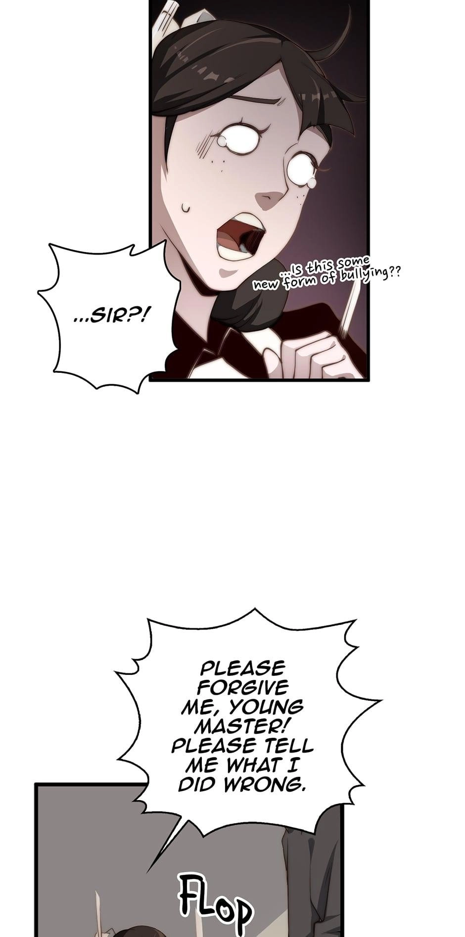 The Lord of Coins Chapter 1 - Page 60
