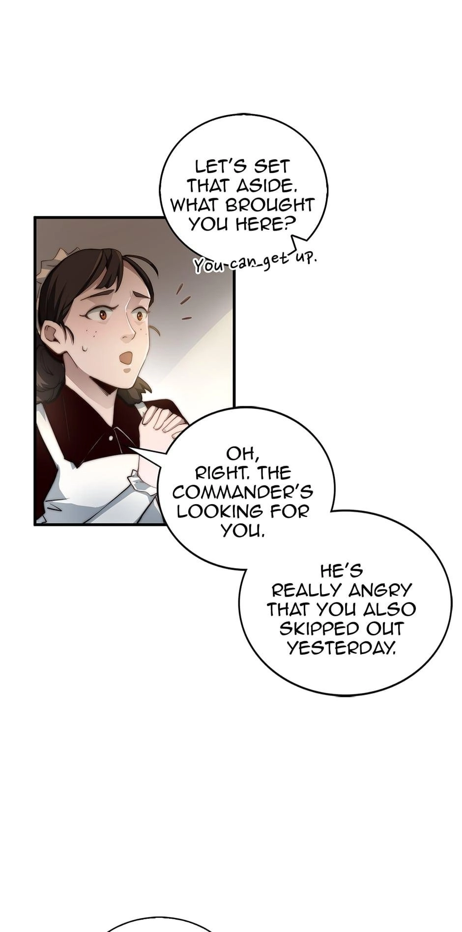 The Lord of Coins Chapter 1 - Page 63
