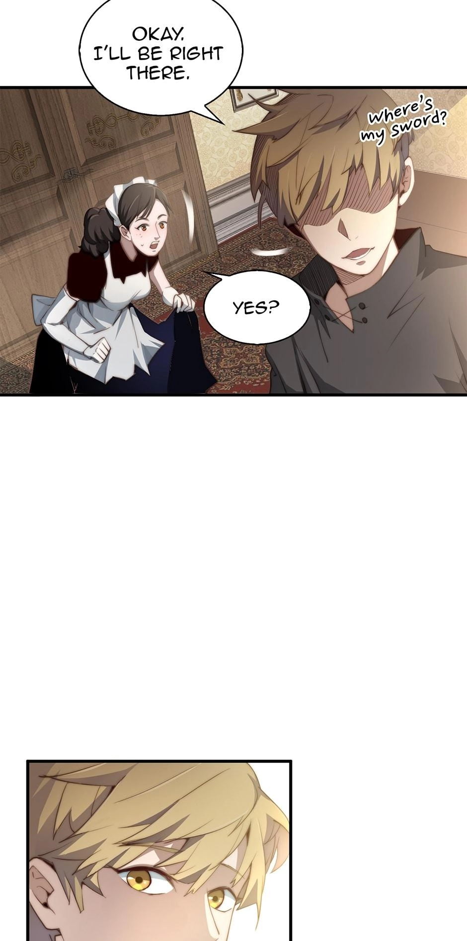 The Lord of Coins Chapter 1 - Page 64