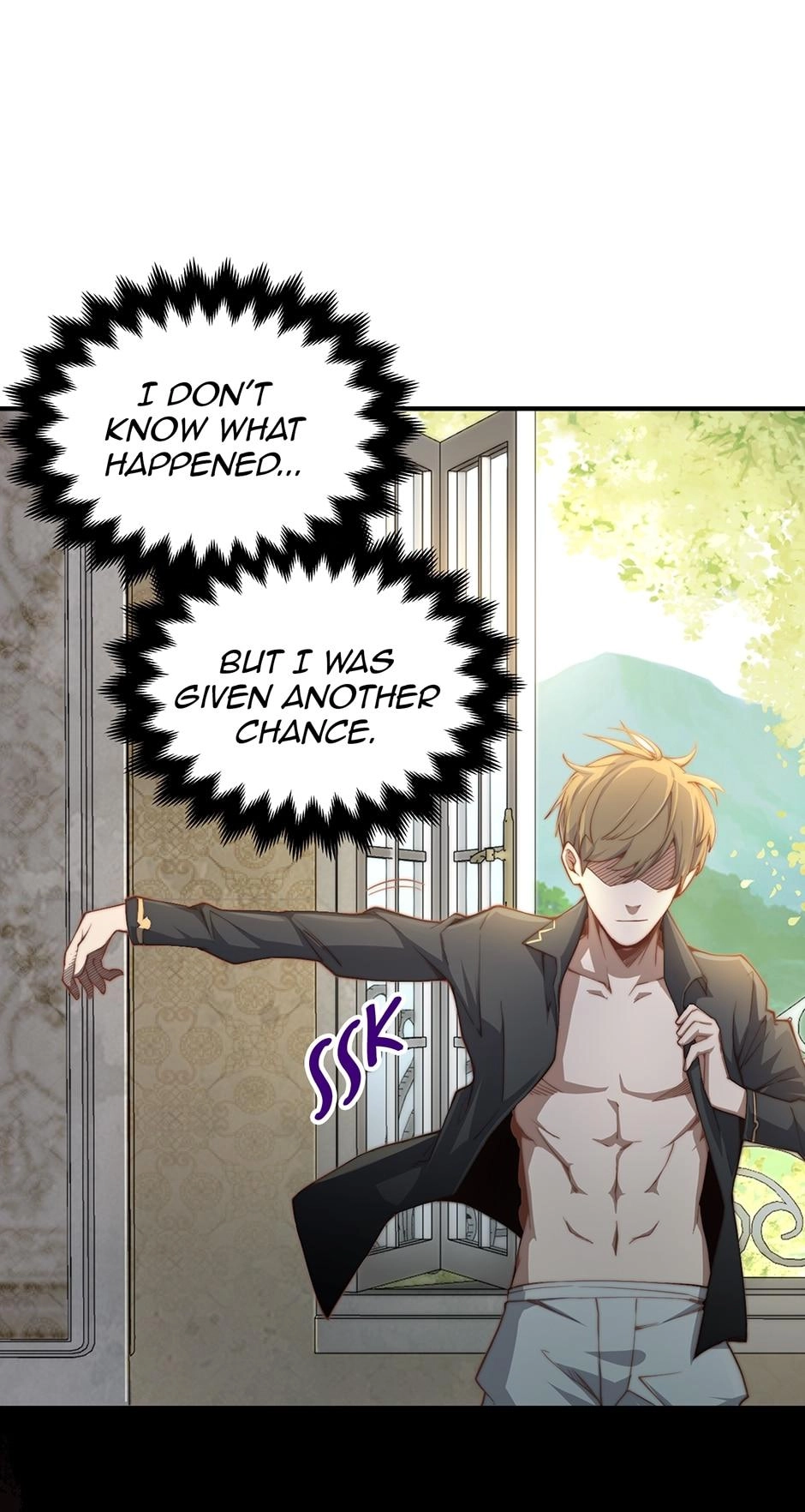 The Lord of Coins Chapter 1 - Page 66