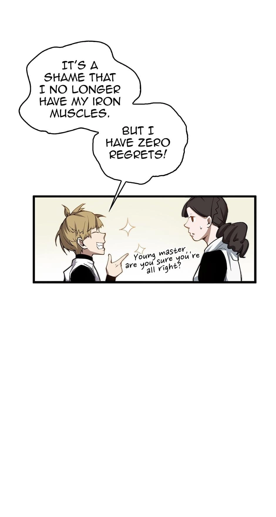The Lord of Coins Chapter 1 - Page 71