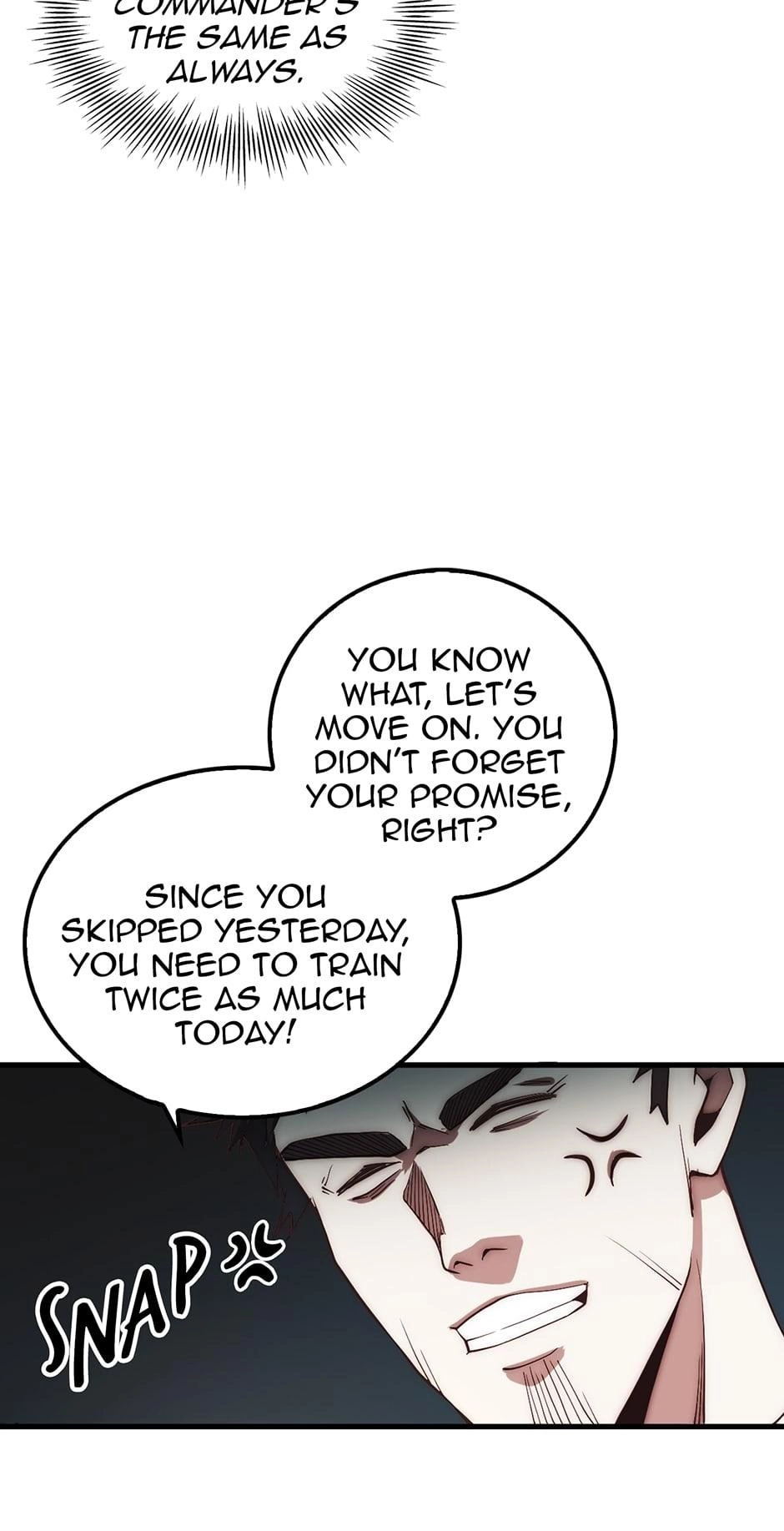 The Lord of Coins Chapter 2 - Page 6