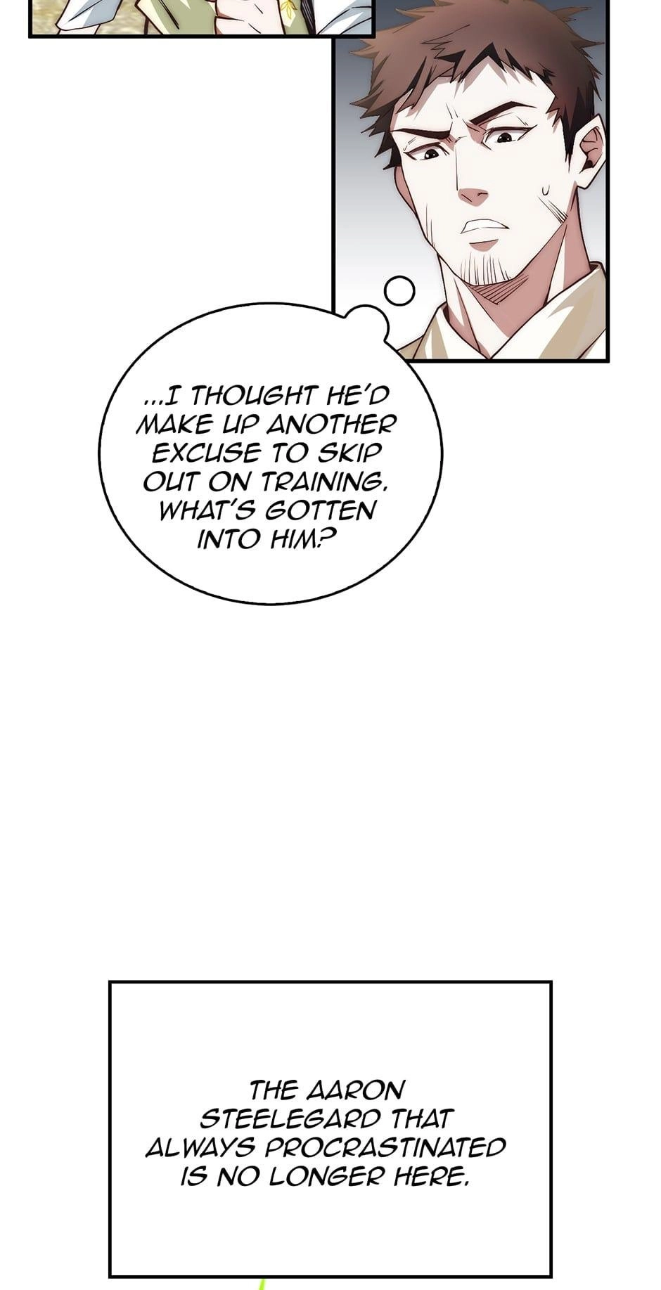 The Lord of Coins Chapter 2 - Page 9