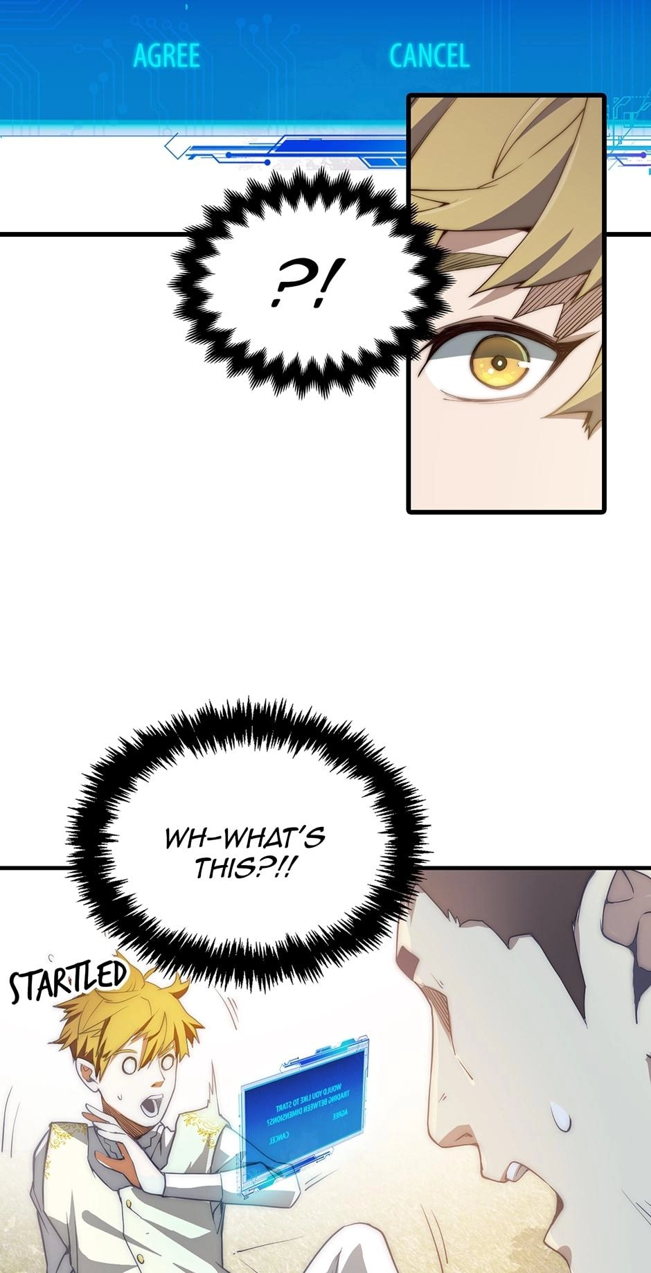 The Lord of Coins Chapter 2 - Page 19