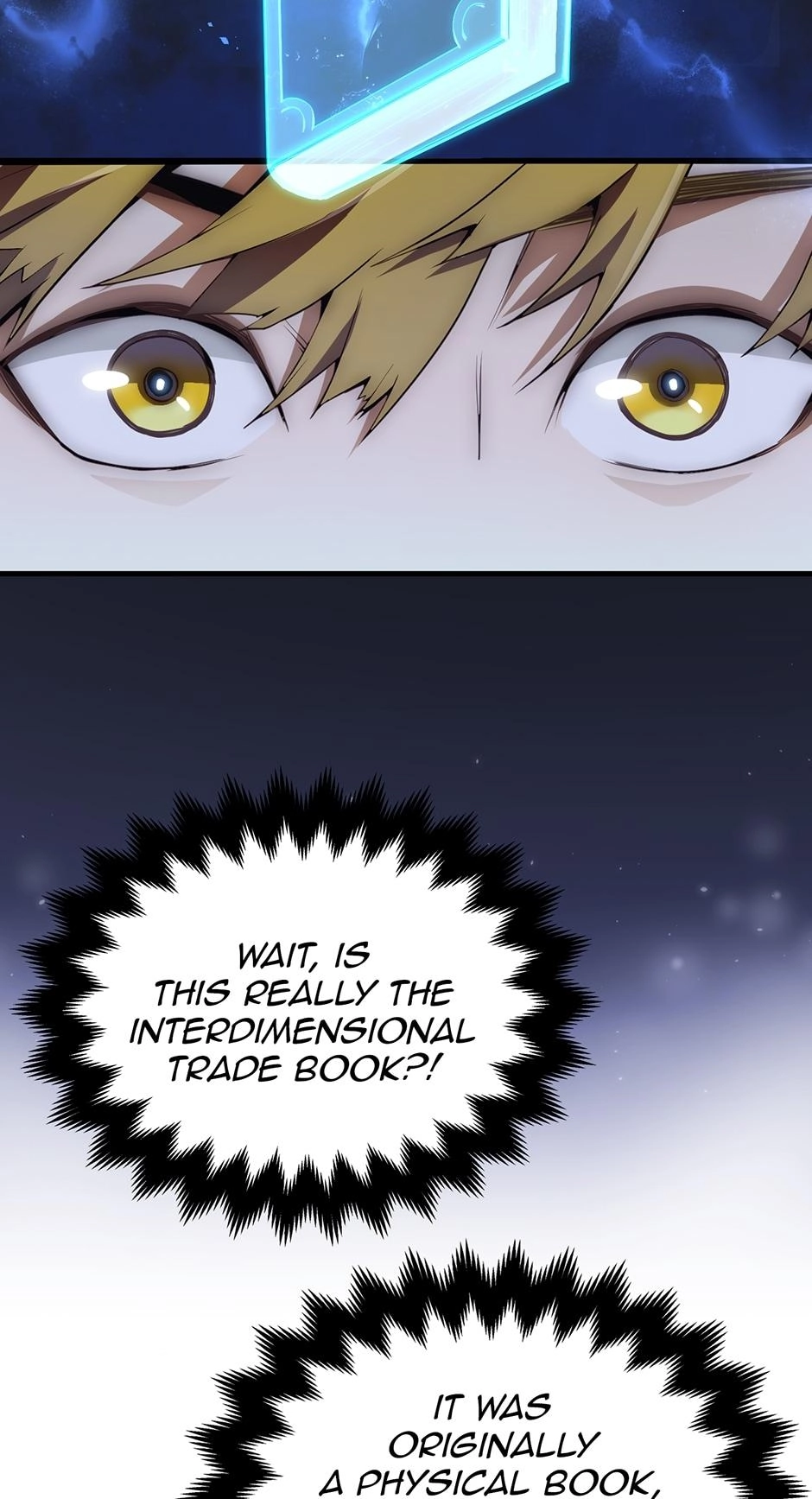 The Lord of Coins Chapter 2 - Page 25