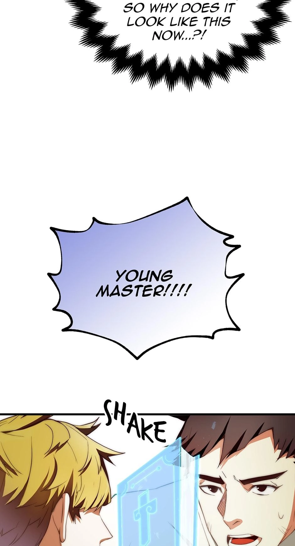 The Lord of Coins Chapter 2 - Page 26