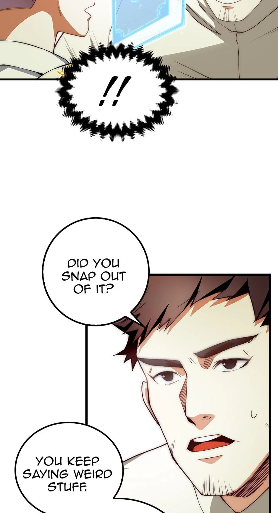 The Lord of Coins Chapter 2 - Page 27