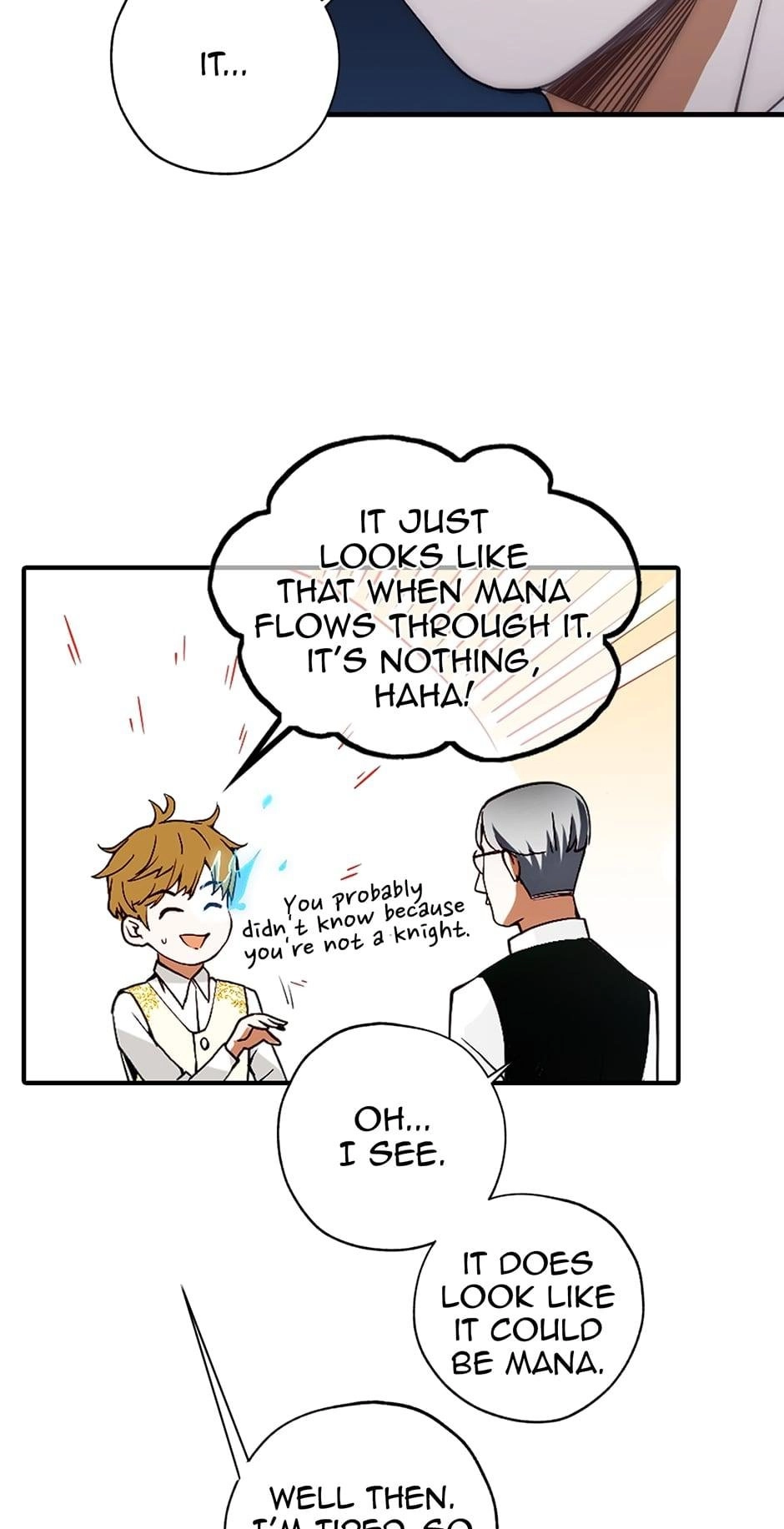 The Lord of Coins Chapter 2 - Page 36