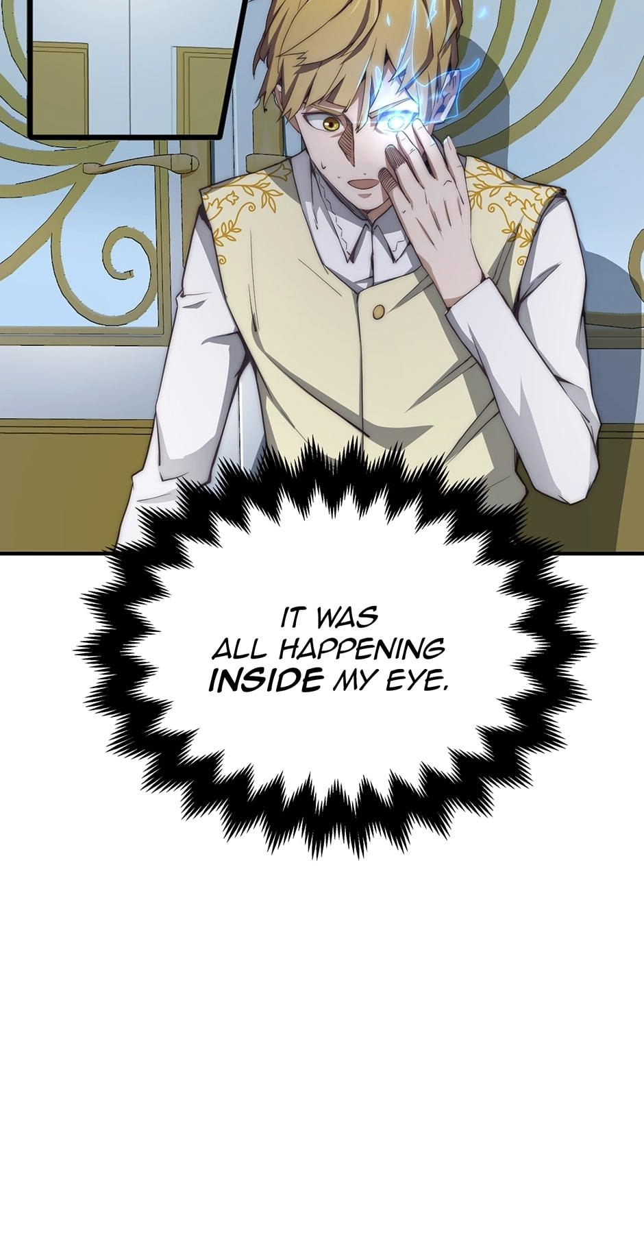 The Lord of Coins Chapter 2 - Page 38