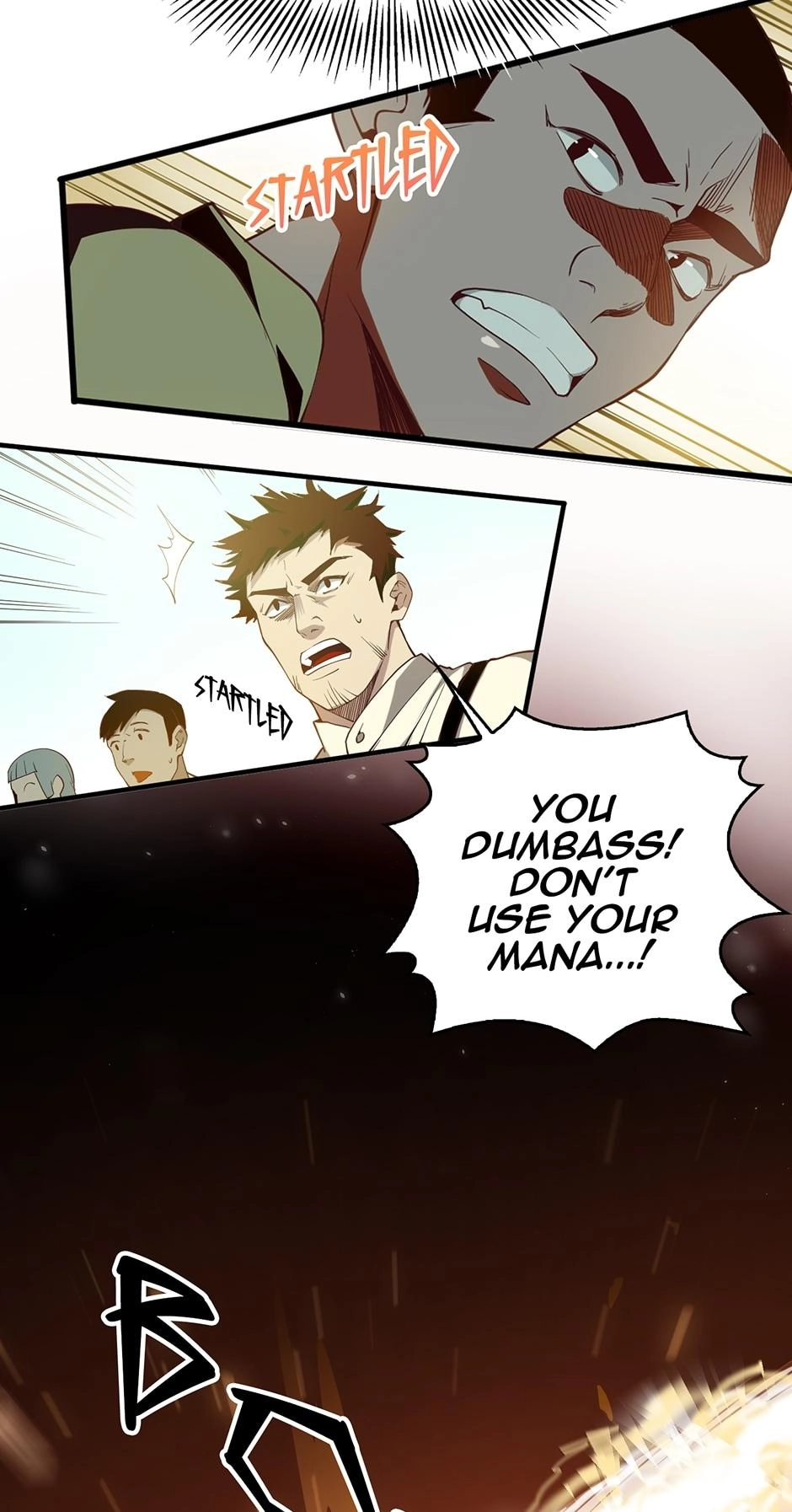 The Lord of Coins Chapter 2 - Page 58