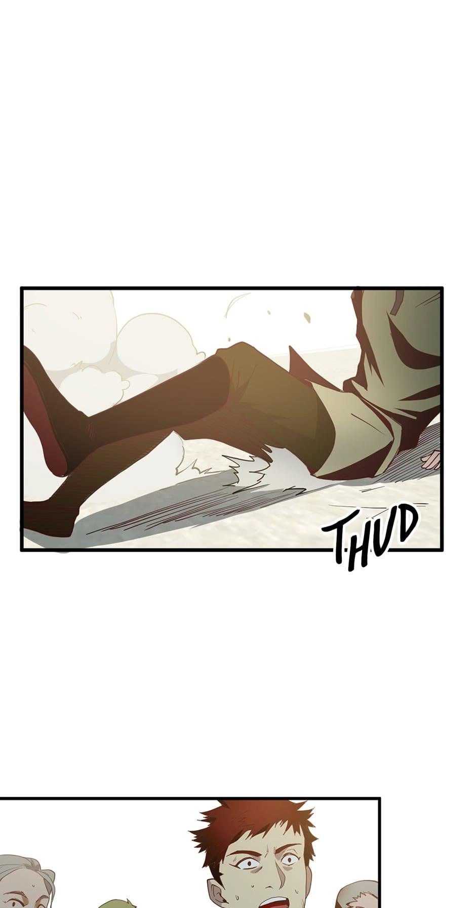 The Lord of Coins Chapter 2 - Page 60