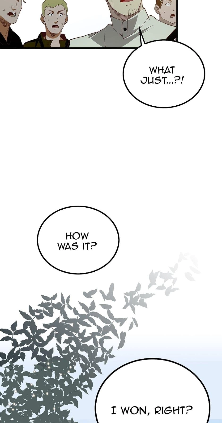 The Lord of Coins Chapter 2 - Page 61