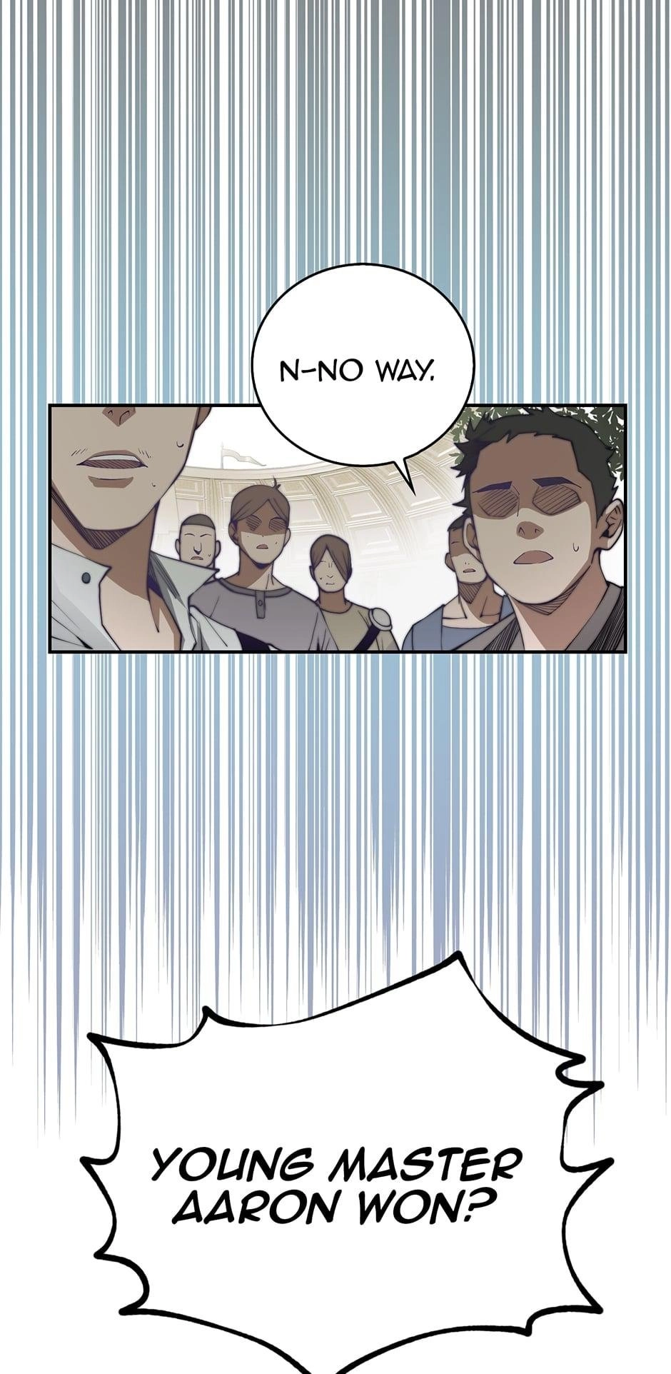The Lord of Coins Chapter 3 - Page 3