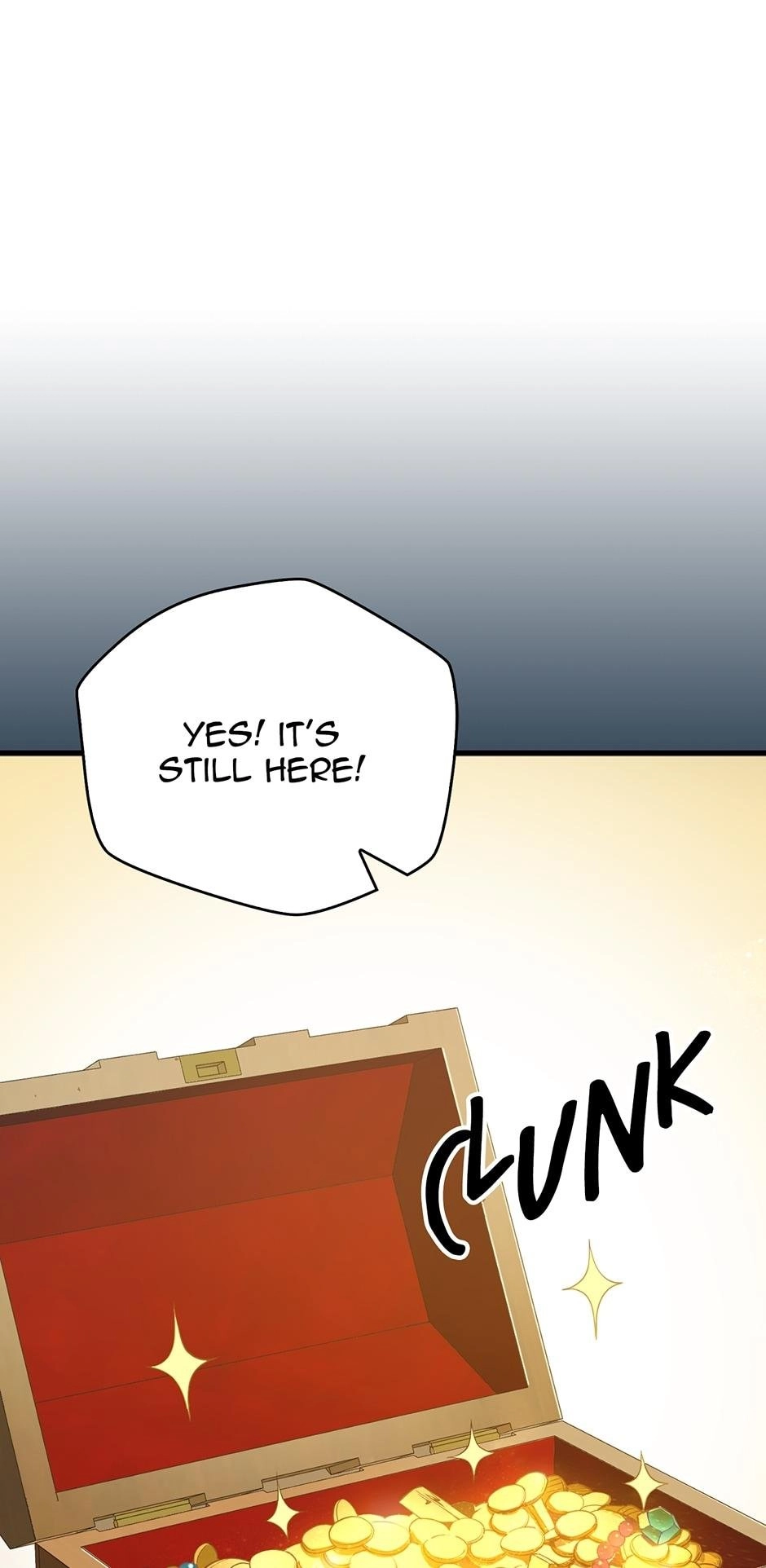 The Lord of Coins Chapter 3 - Page 5