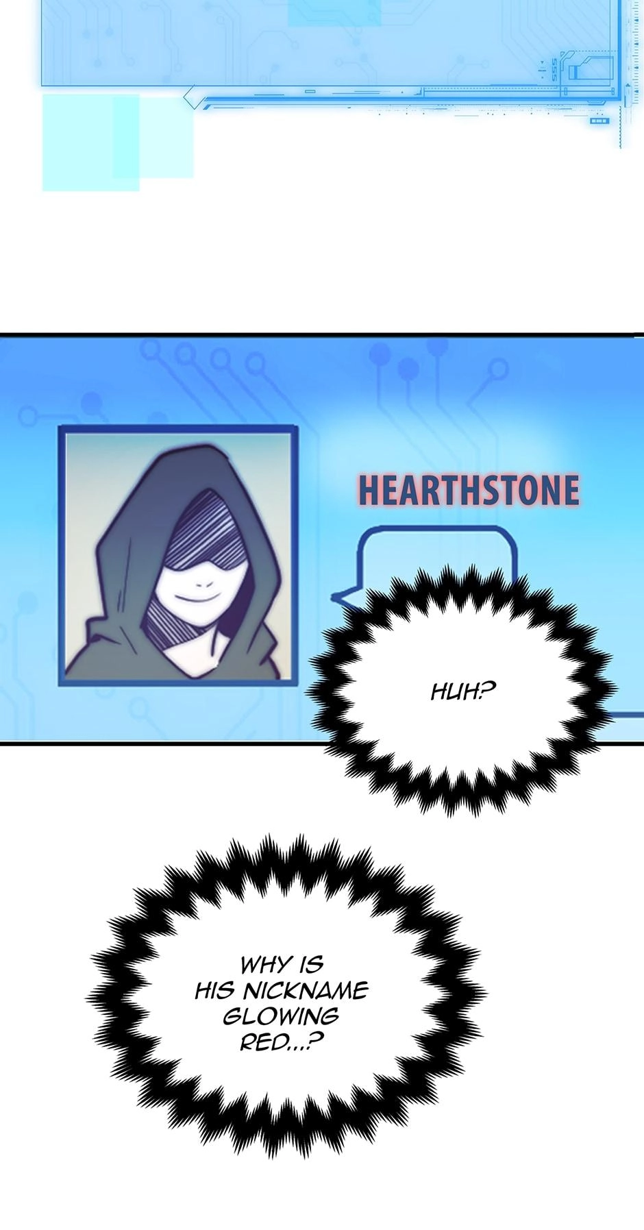 The Lord of Coins Chapter 3 - Page 17