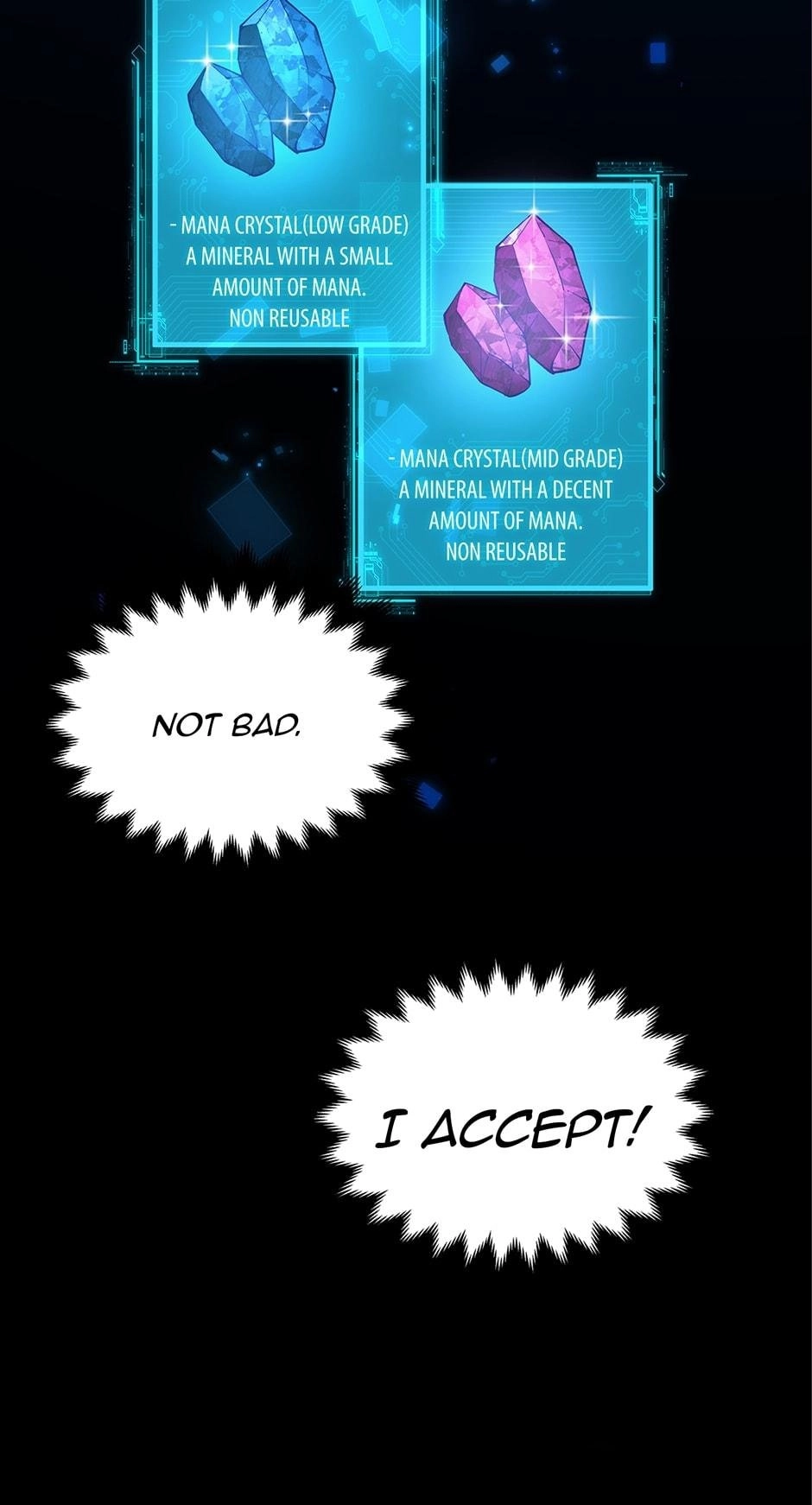 The Lord of Coins Chapter 3 - Page 32