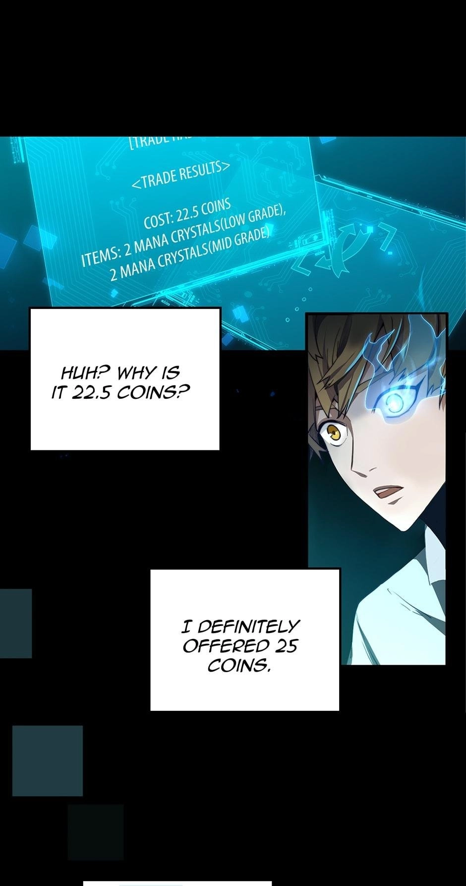 The Lord of Coins Chapter 3 - Page 33