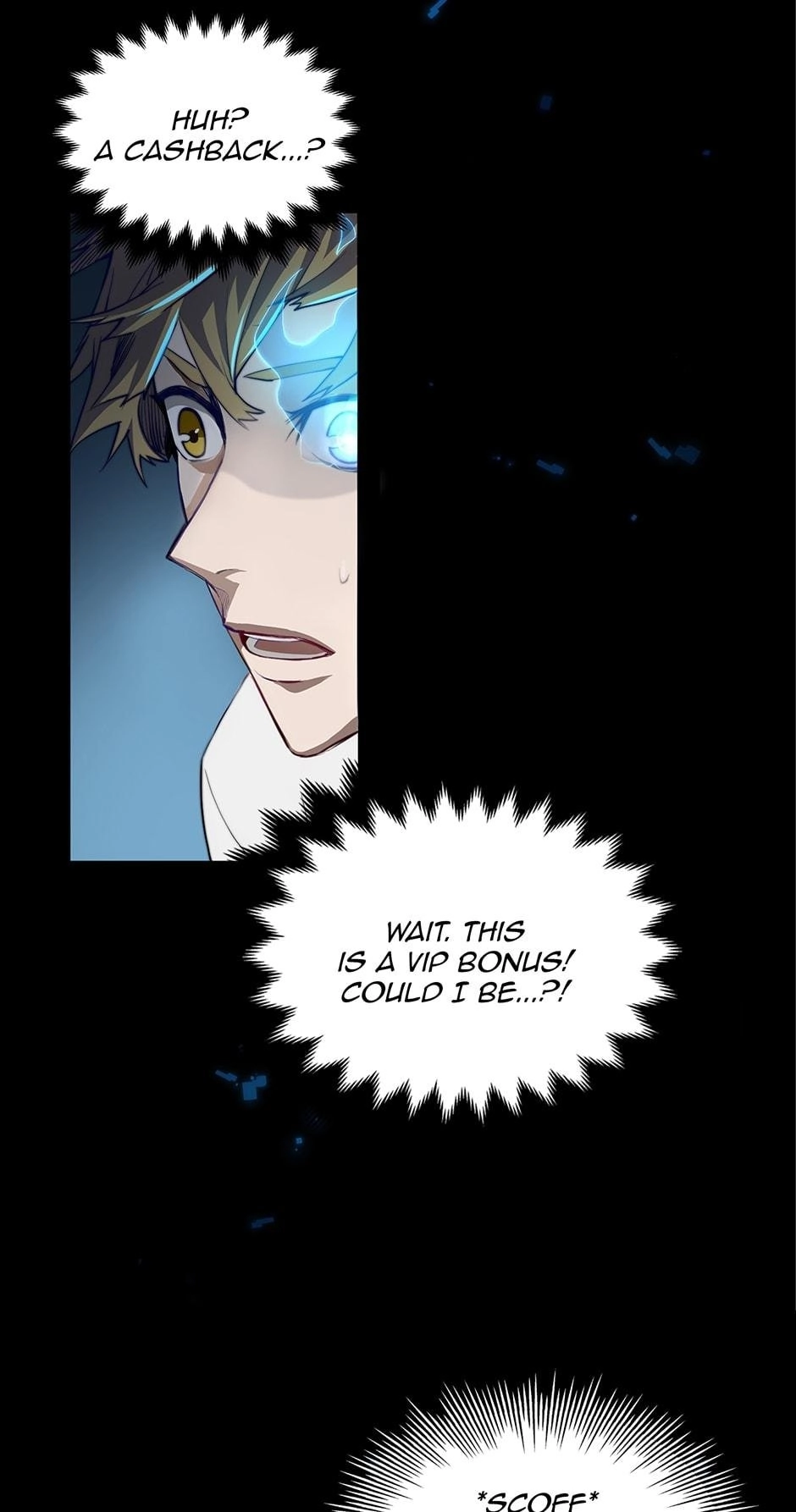 The Lord of Coins Chapter 3 - Page 37