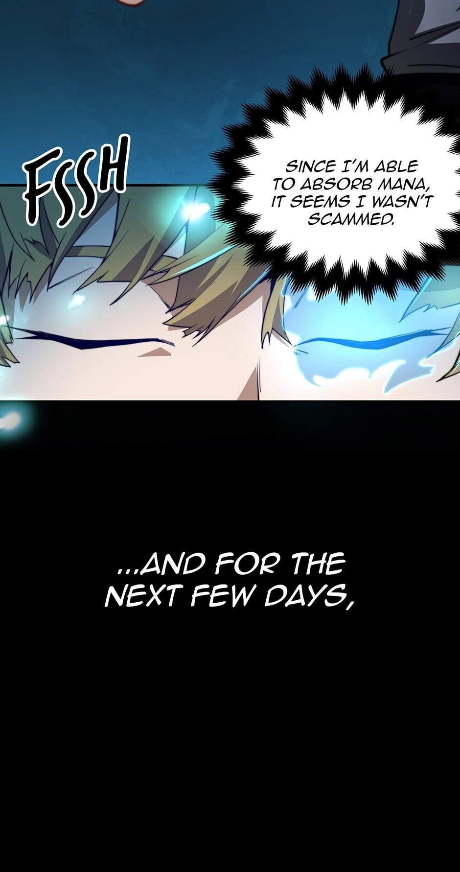 The Lord of Coins Chapter 3 - Page 39
