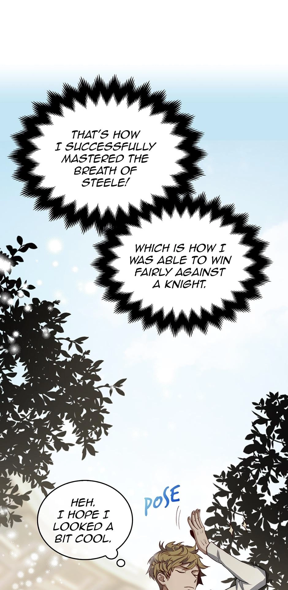 The Lord of Coins Chapter 3 - Page 44