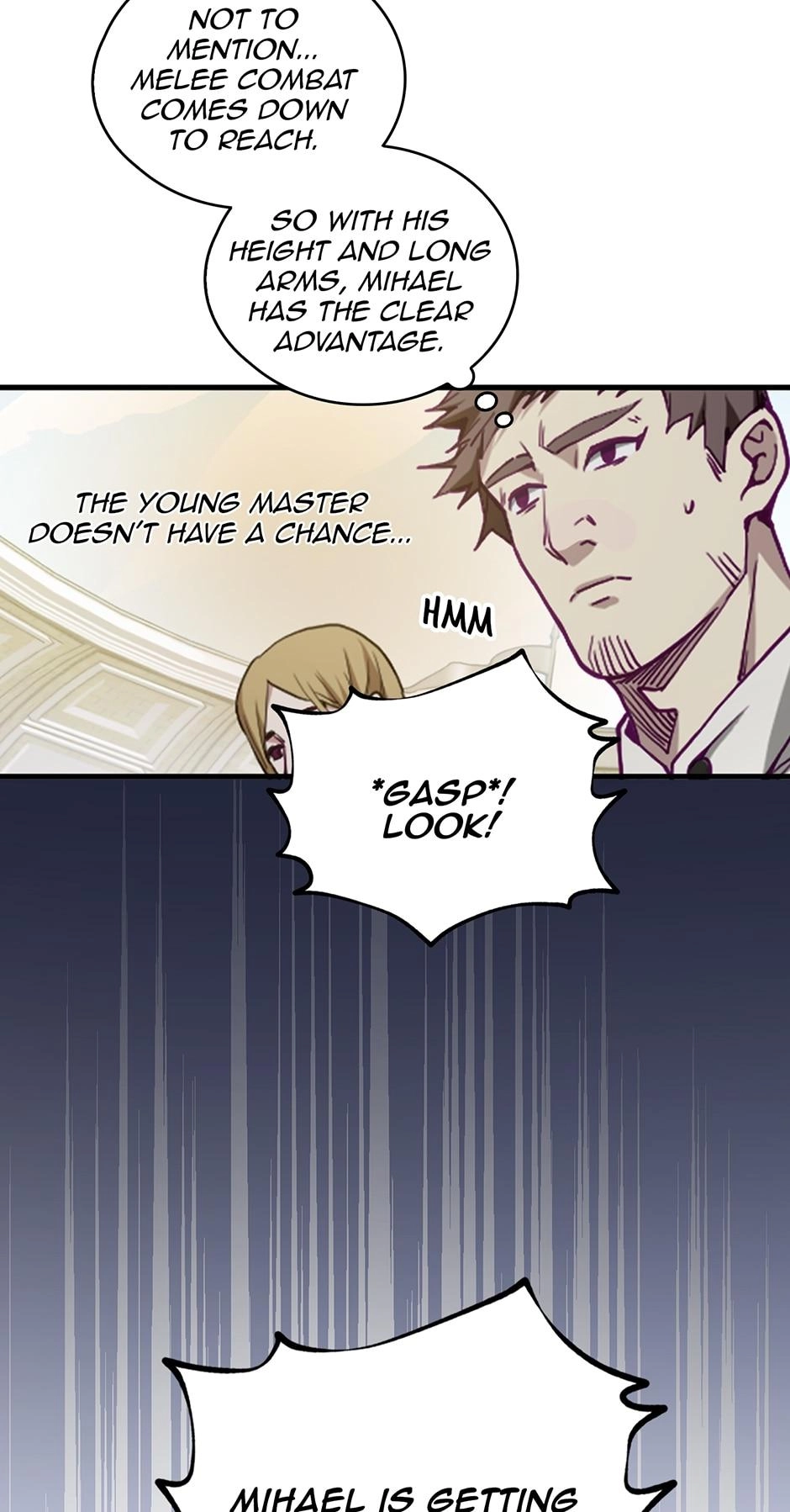 The Lord of Coins Chapter 3 - Page 54