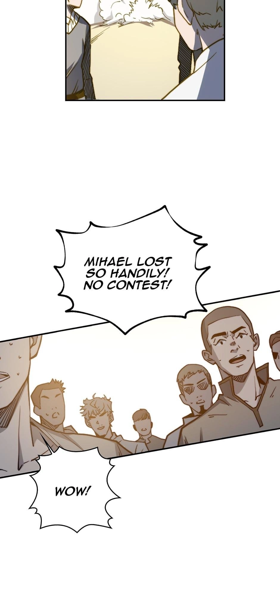The Lord of Coins Chapter 3 - Page 60