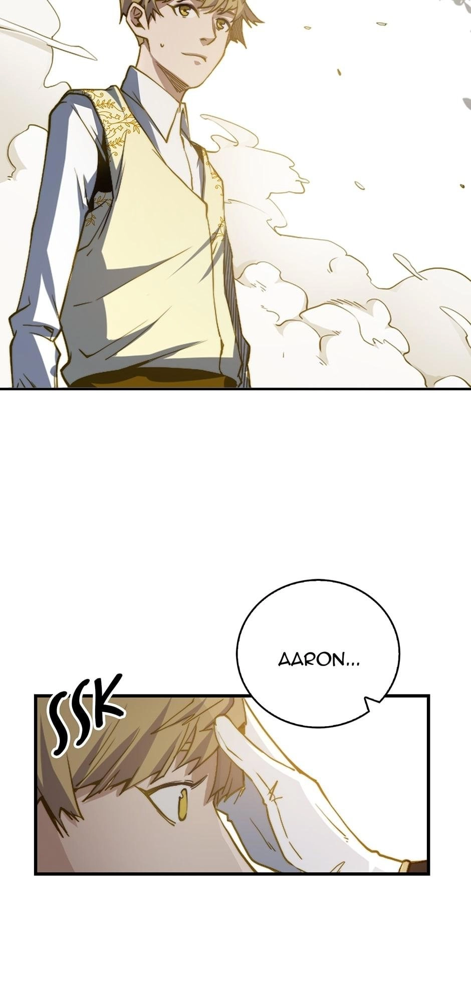 The Lord of Coins Chapter 3 - Page 62