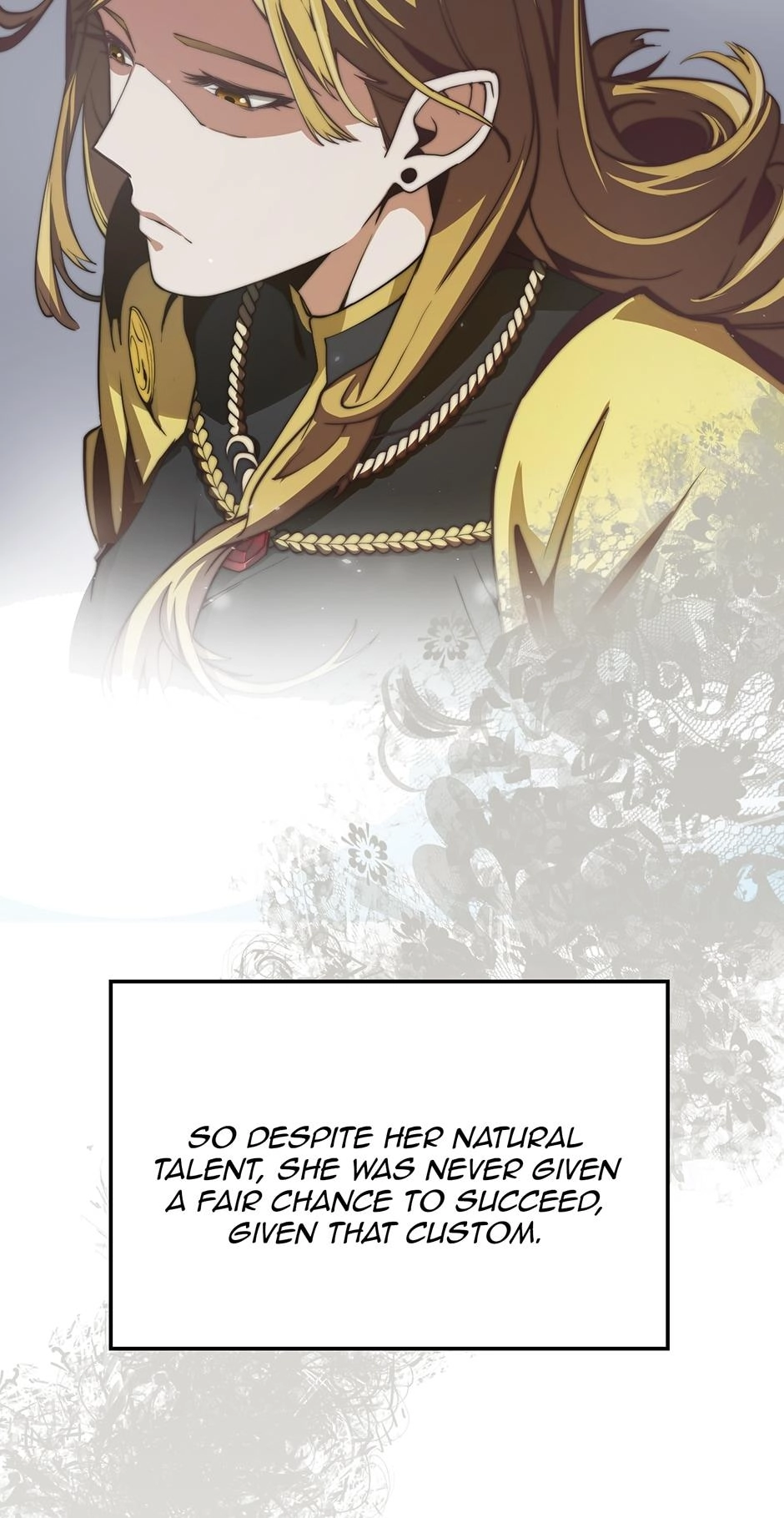 The Lord of Coins Chapter 4 - Page 4