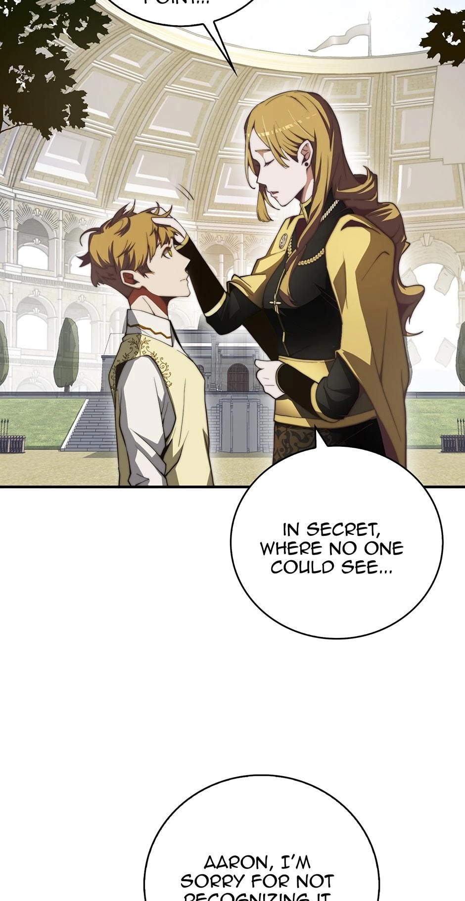 The Lord of Coins Chapter 4 - Page 6