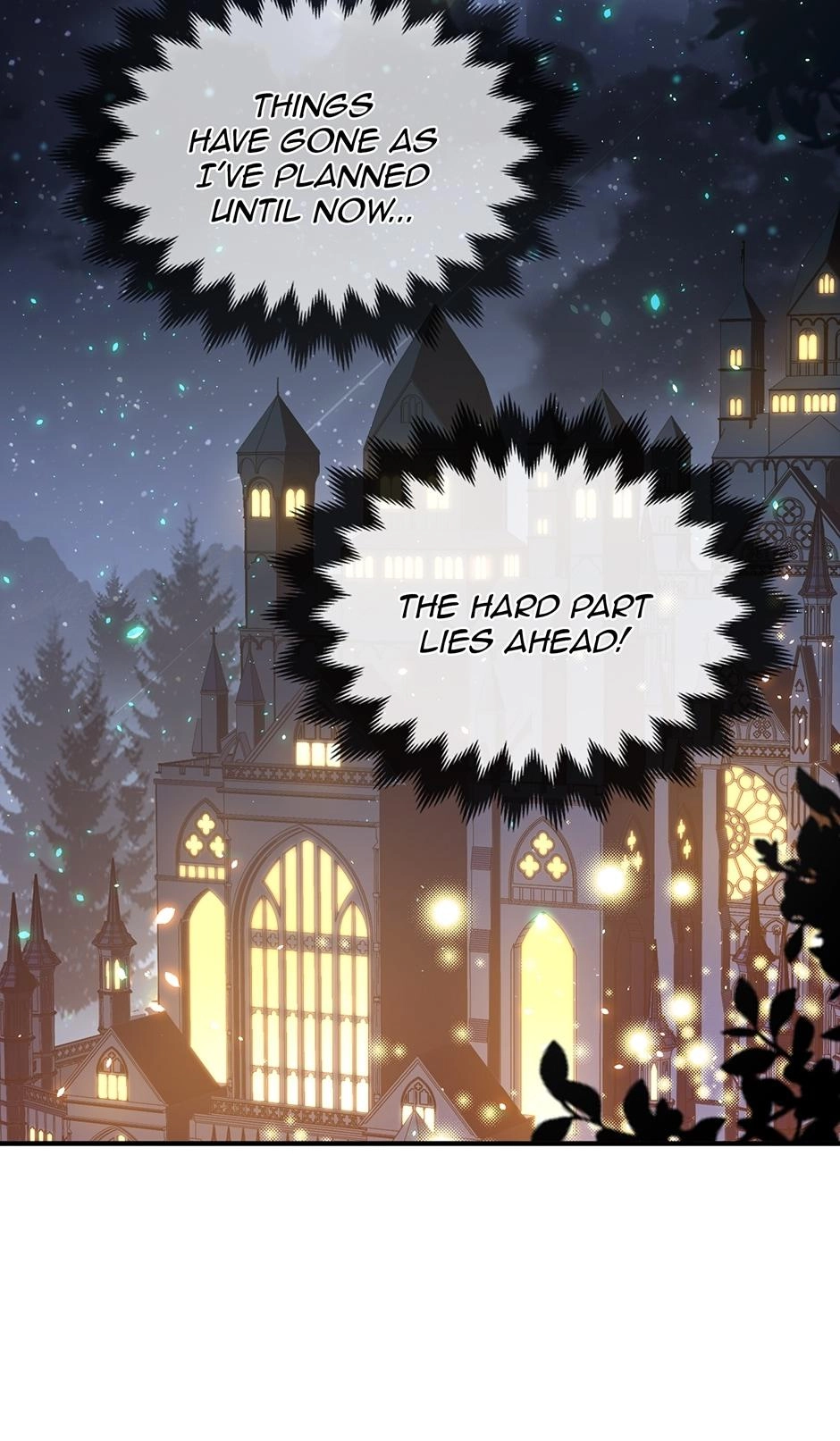 The Lord of Coins Chapter 4 - Page 13