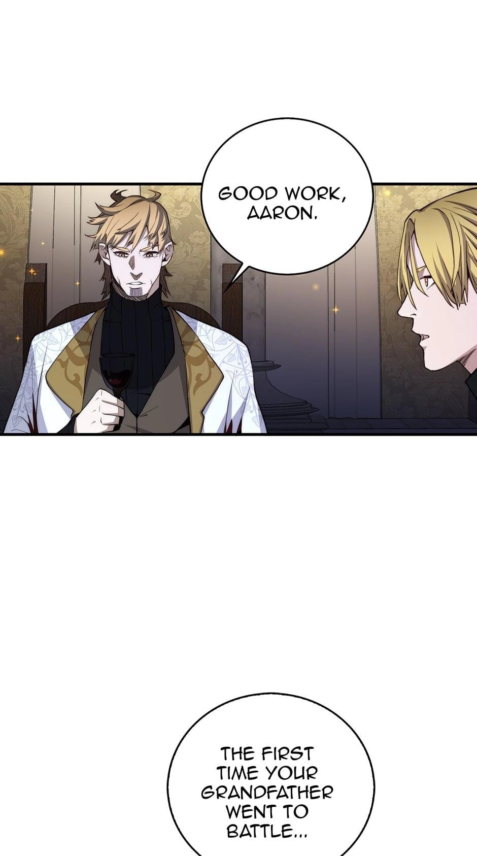 The Lord of Coins Chapter 4 - Page 24