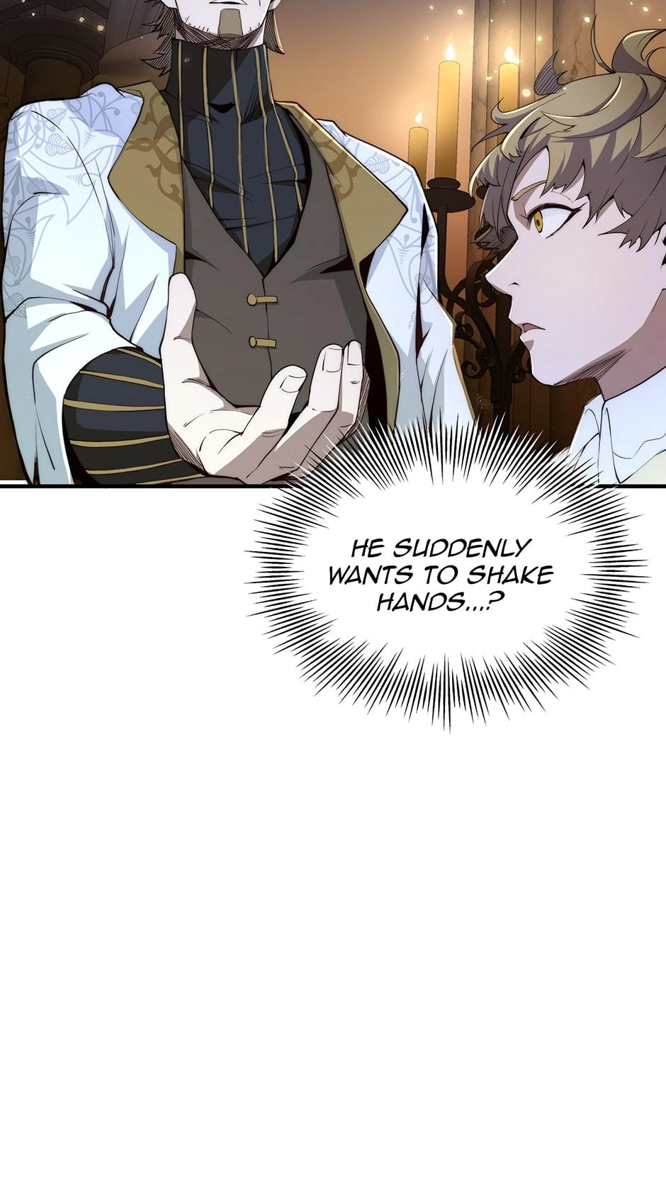 The Lord of Coins Chapter 4 - Page 26