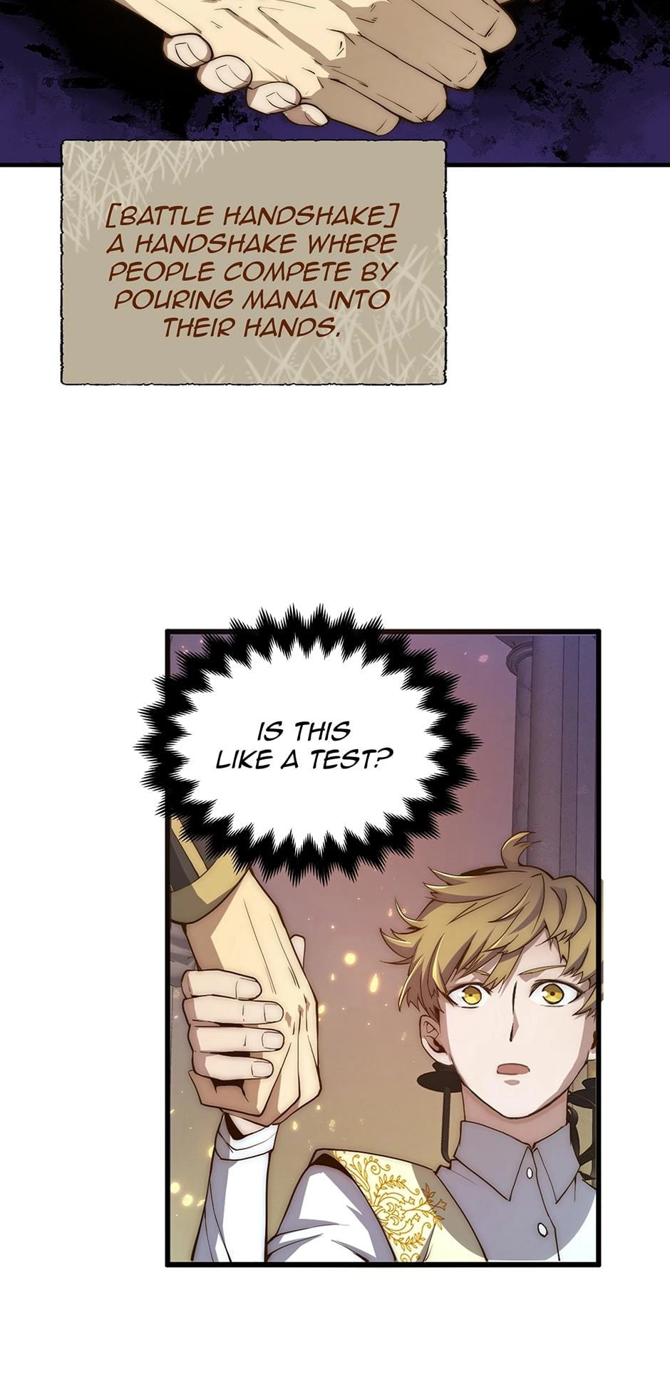 The Lord of Coins Chapter 4 - Page 28