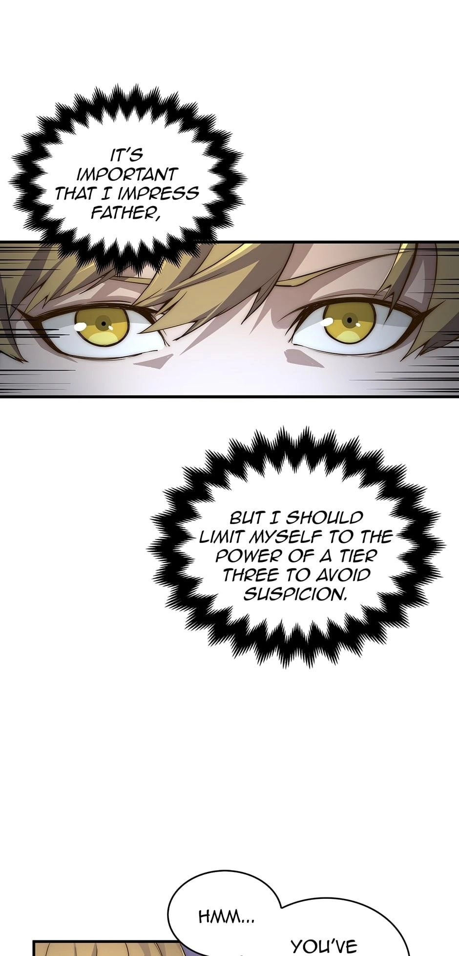 The Lord of Coins Chapter 4 - Page 29