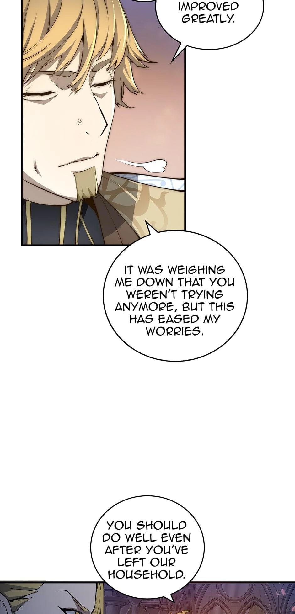 The Lord of Coins Chapter 4 - Page 30