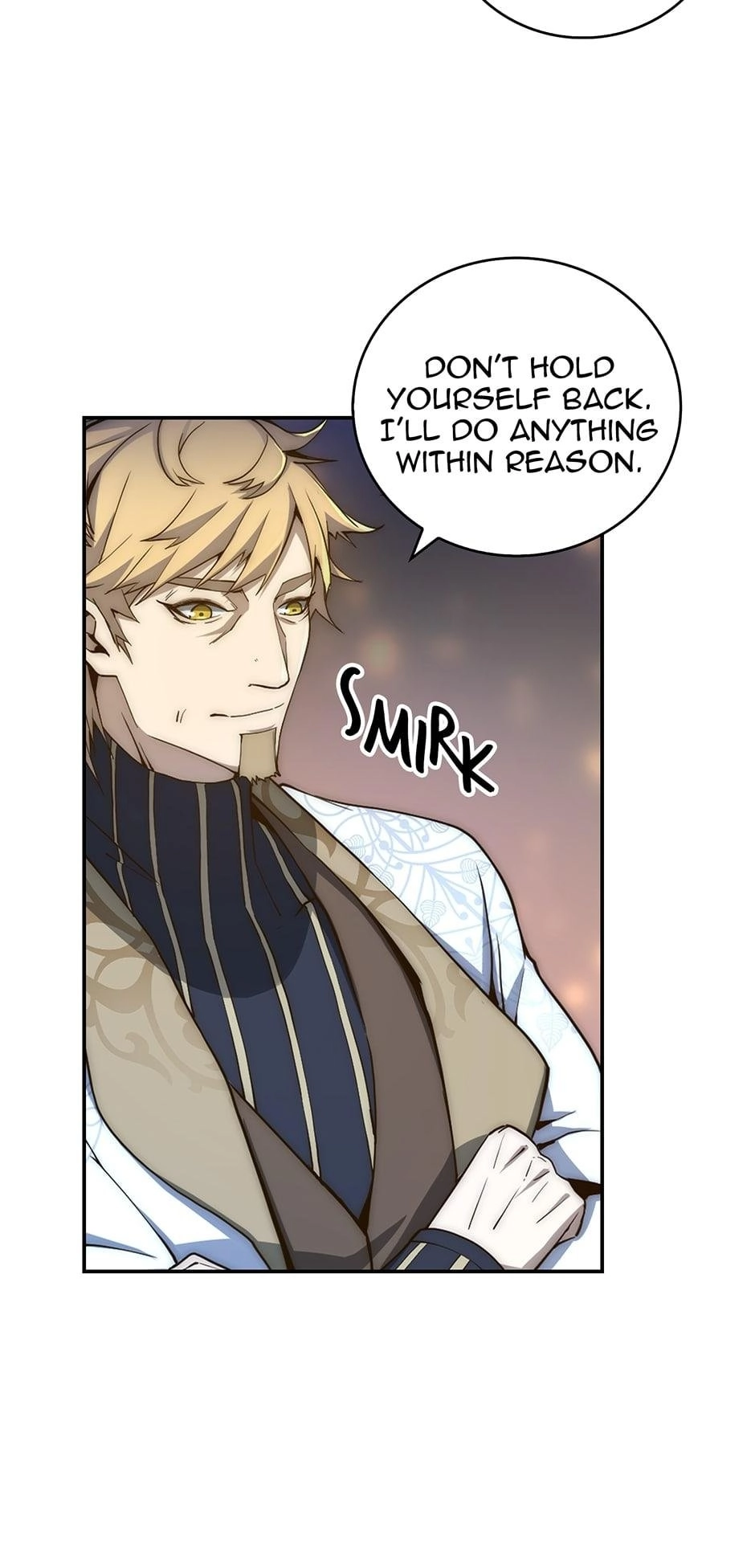 The Lord of Coins Chapter 4 - Page 34