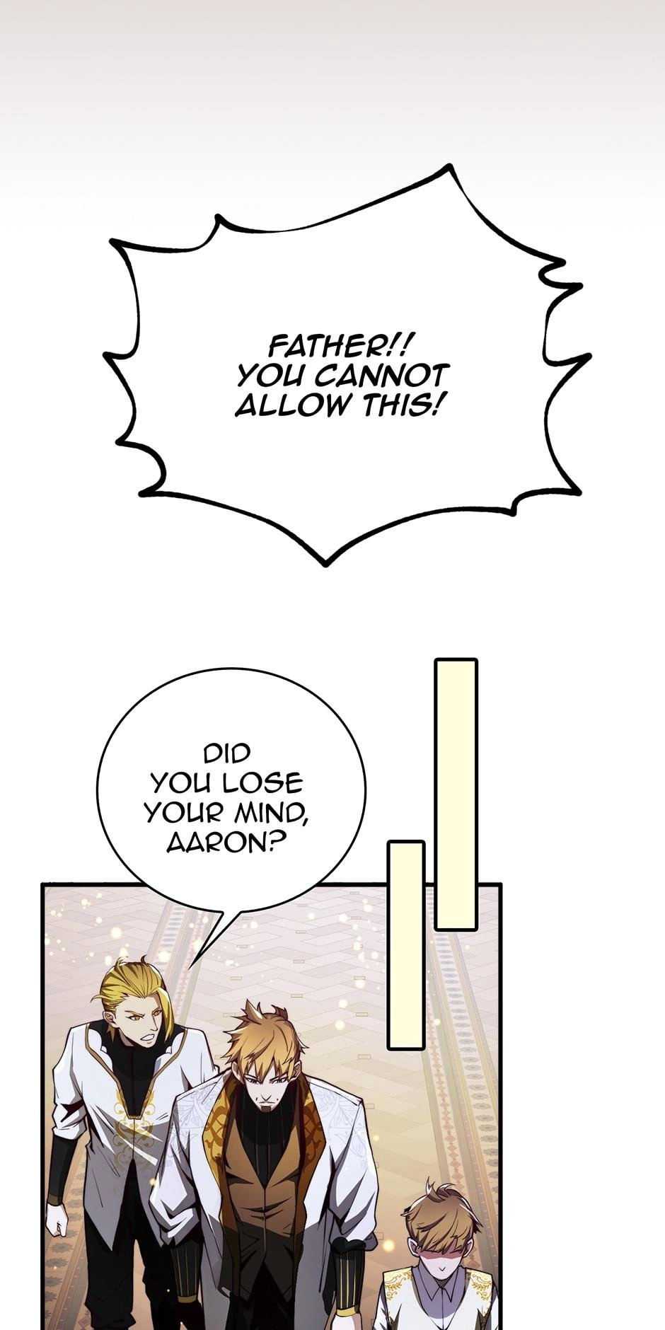 The Lord of Coins Chapter 4 - Page 39