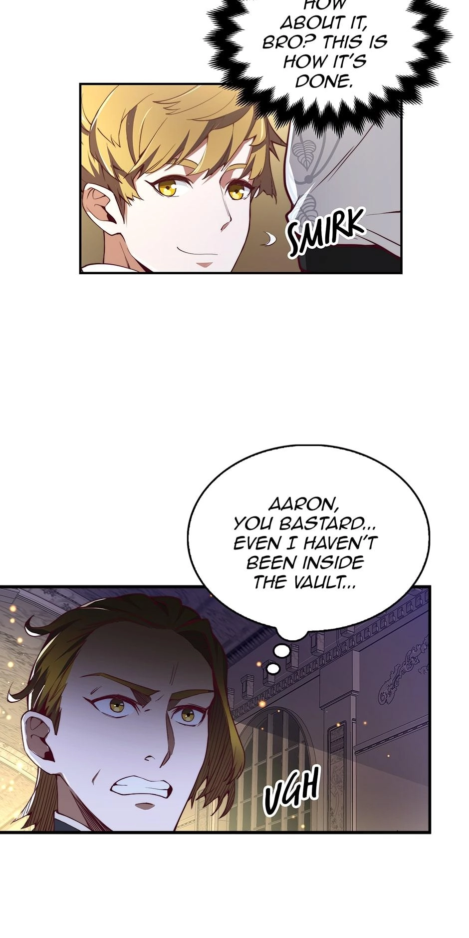 The Lord of Coins Chapter 4 - Page 44