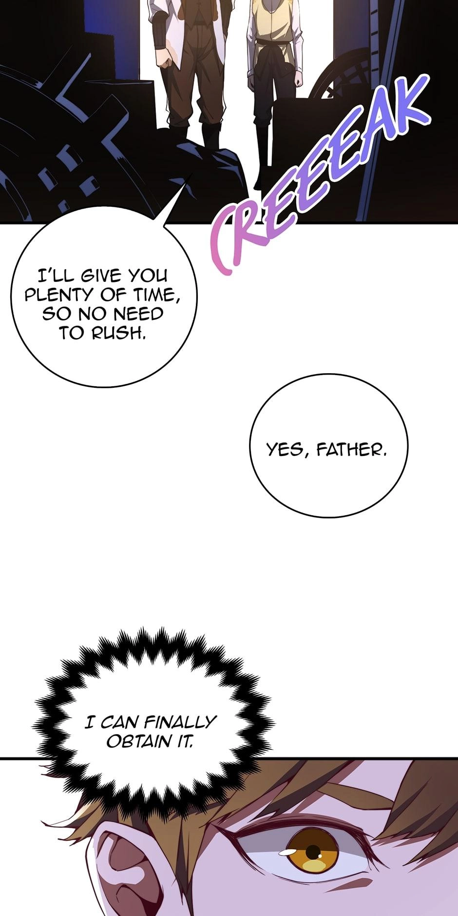 The Lord of Coins Chapter 4 - Page 46