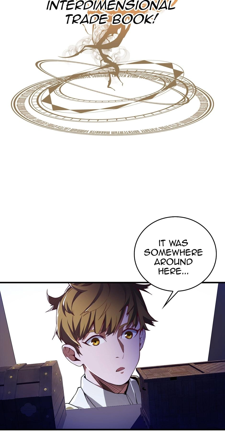 The Lord of Coins Chapter 4 - Page 51