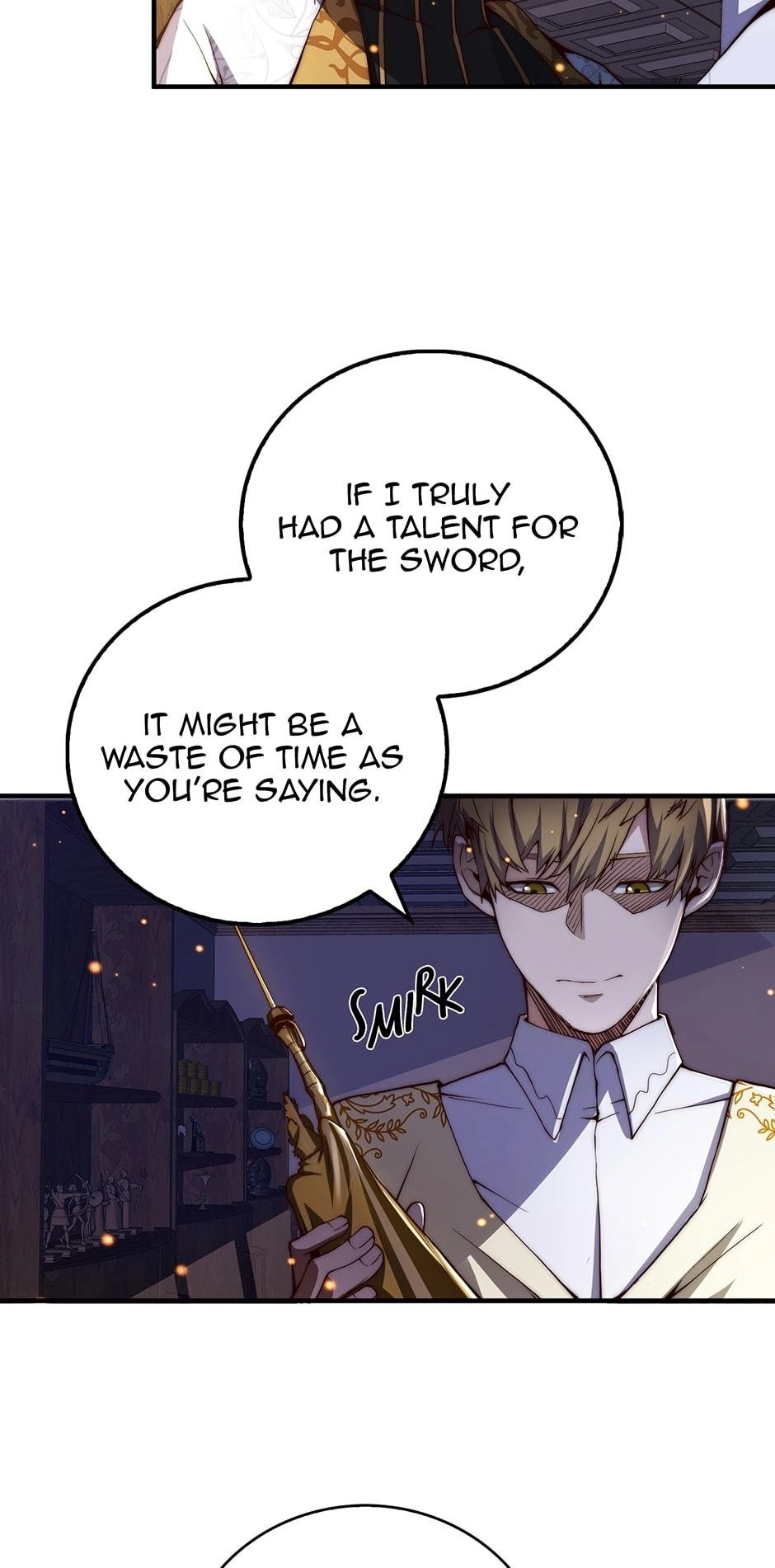 The Lord of Coins Chapter 5 - Page 6