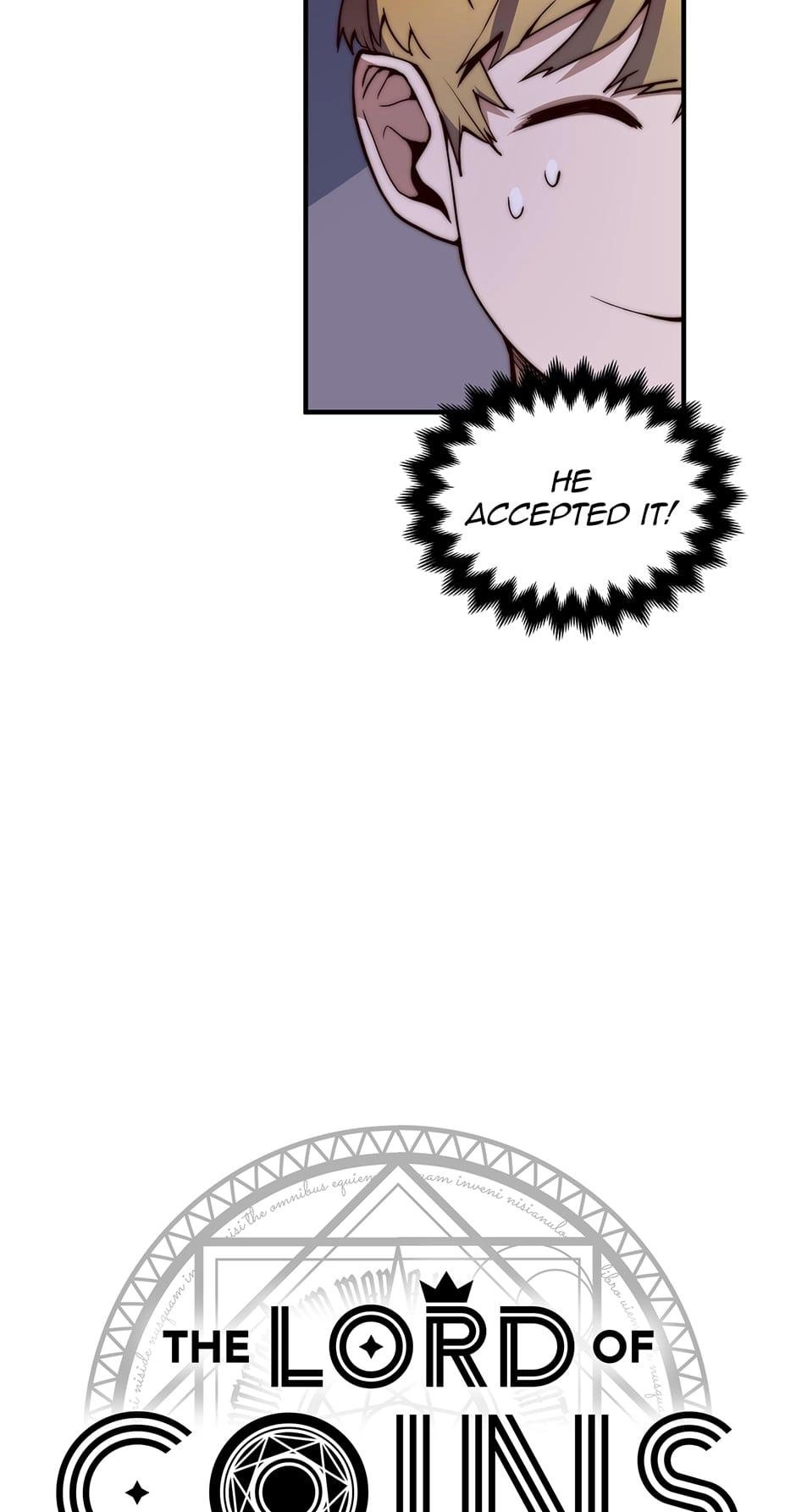 The Lord of Coins Chapter 5 - Page 9