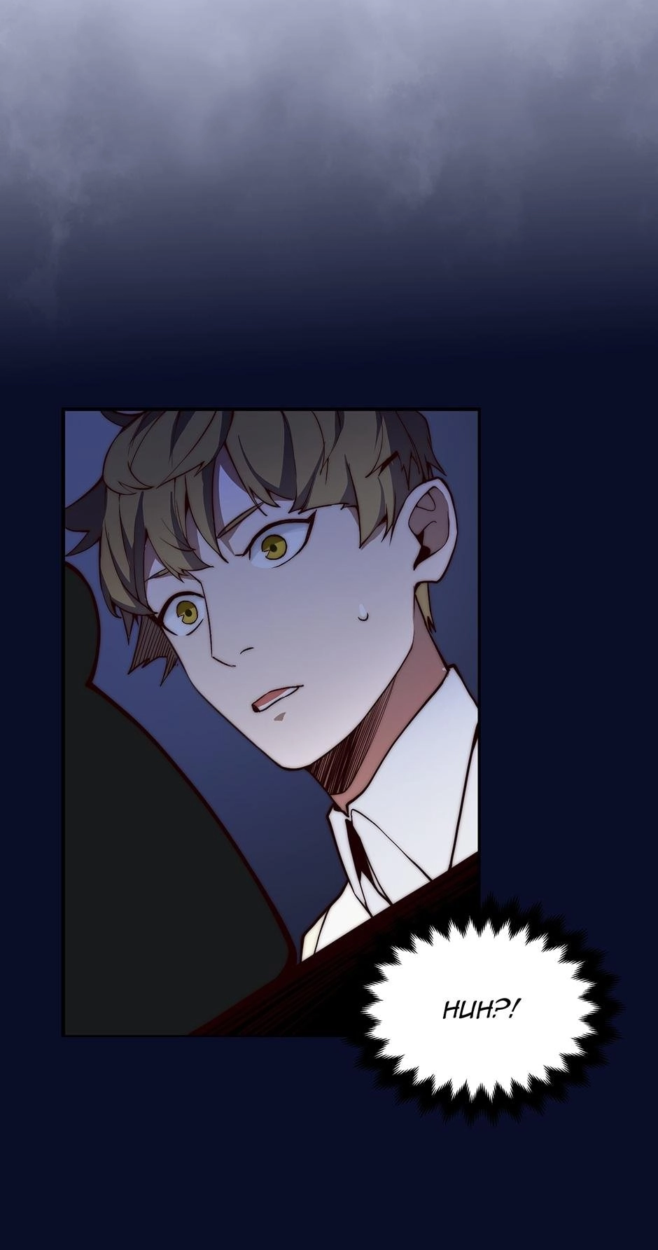 The Lord of Coins Chapter 5 - Page 11