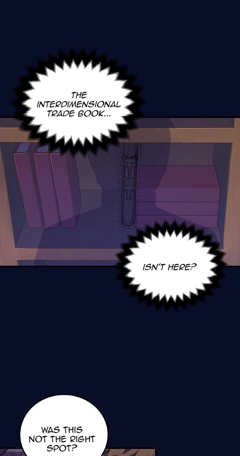 The Lord of Coins Chapter 5 - Page 12