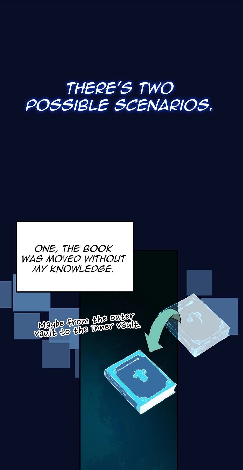 The Lord of Coins Chapter 5 - Page 15